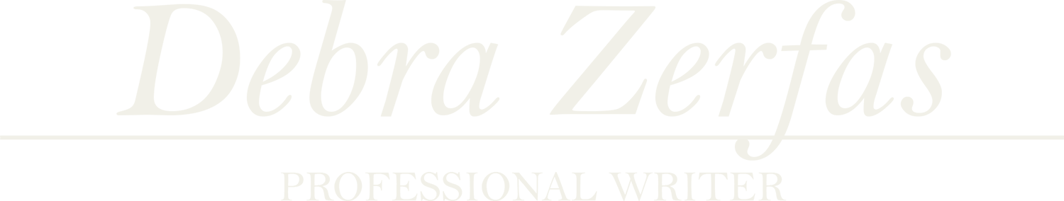 Debra Zerfas