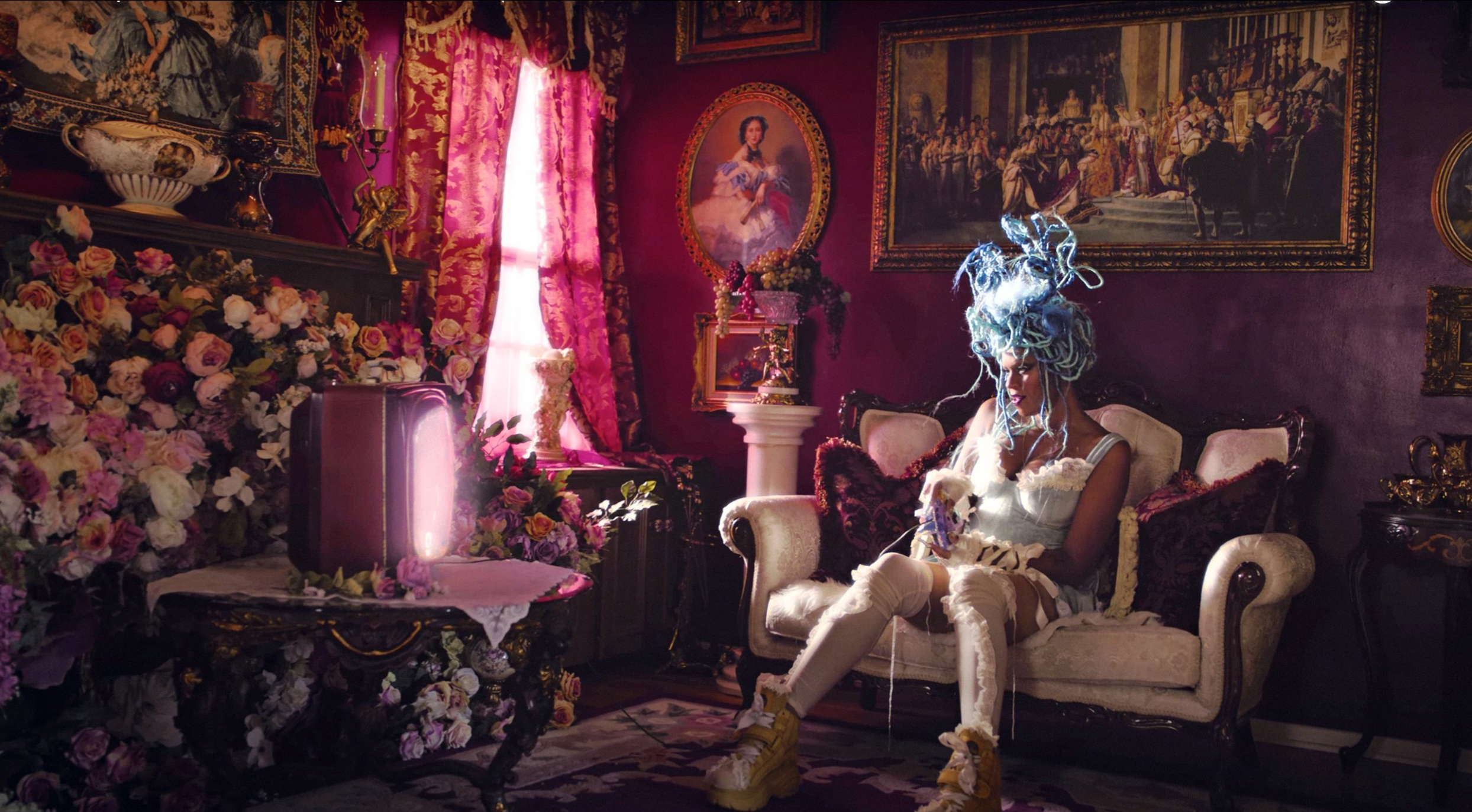 Aluna: Forget About Me