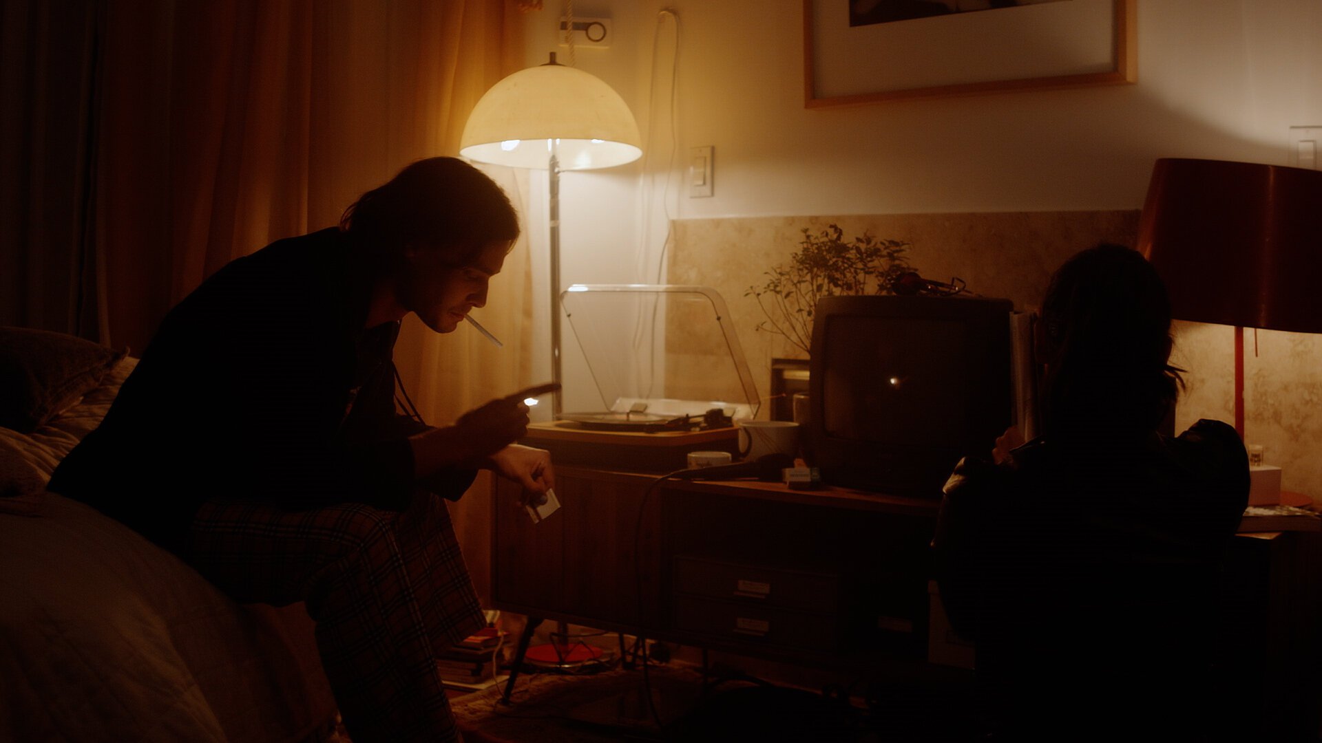 Jessica Andrea: Hands