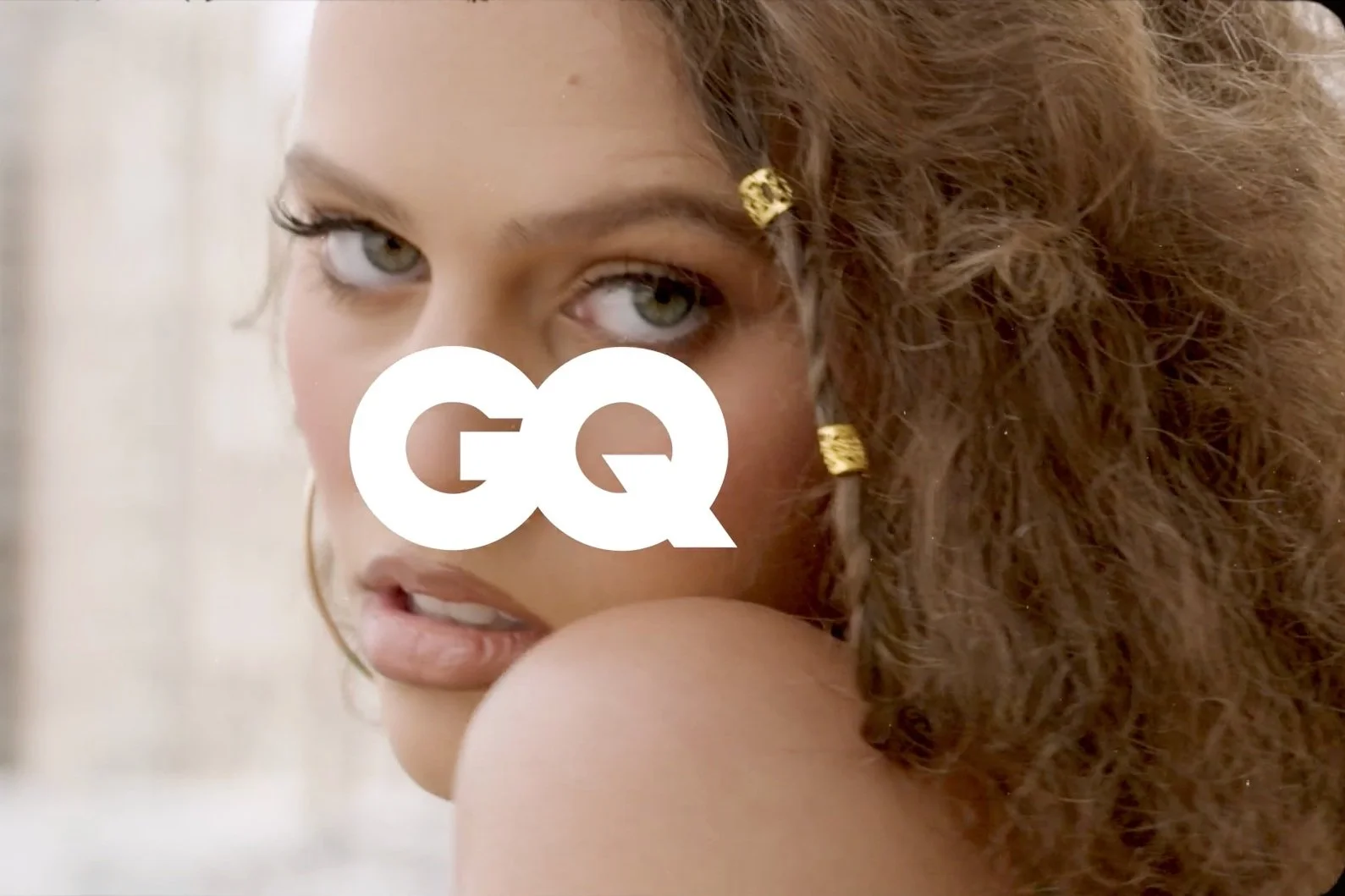 Elyanna: GQ Middle East