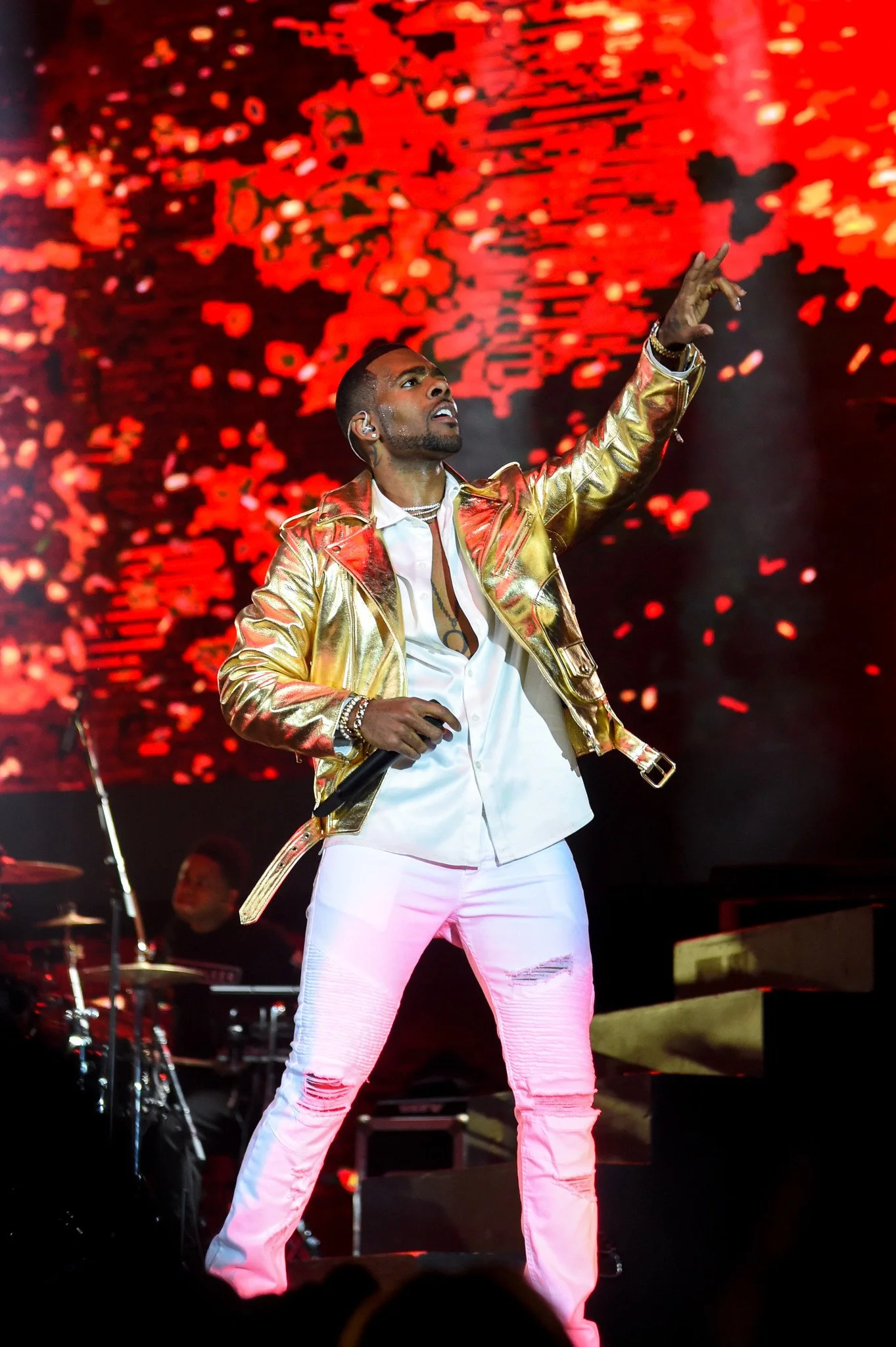 Mario: The Millennium Tour