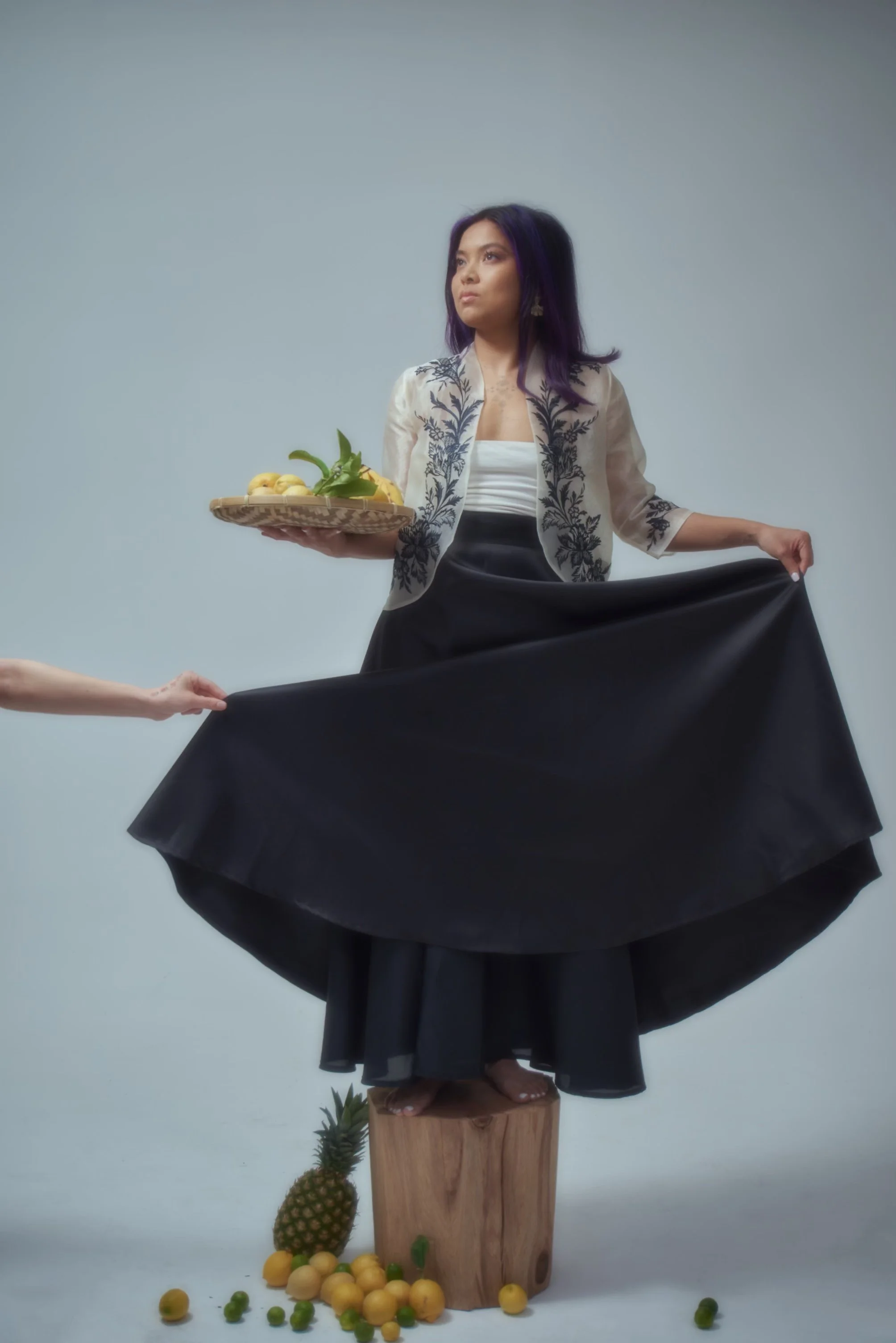 When Life Gives You...