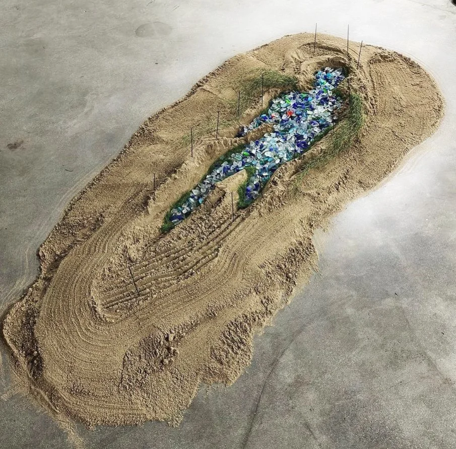 4. florida, es mi cuerpo, mi hogar - el cuerpo que sana, 2023, installation.jpg