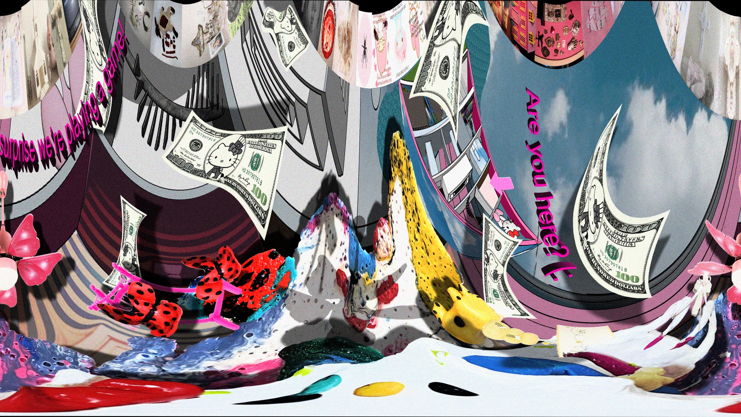 Your Totally Dream Pink Bedroom! Time to Pin it!_V7.jpg