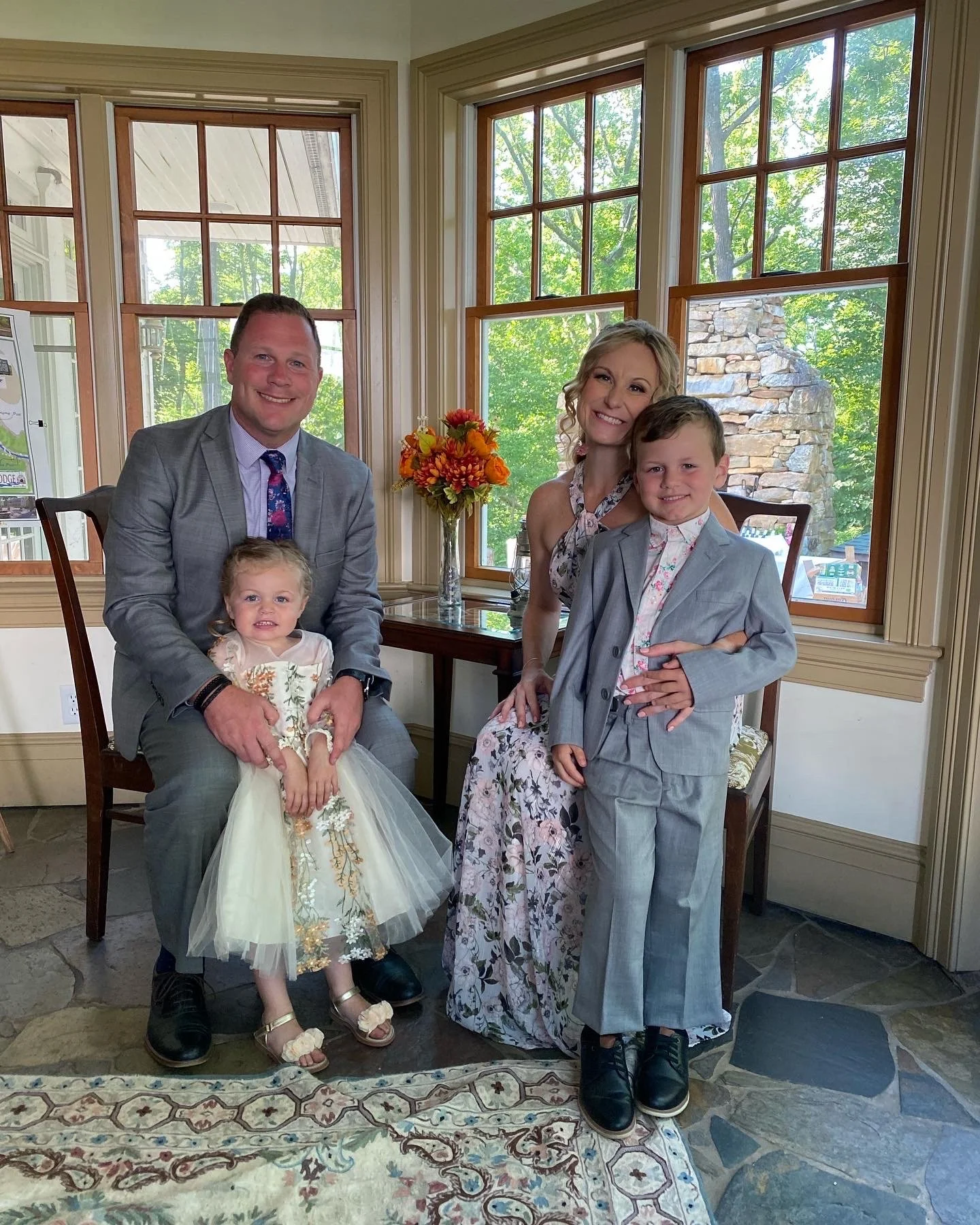 Leadership Team — Flemington Baptist Church