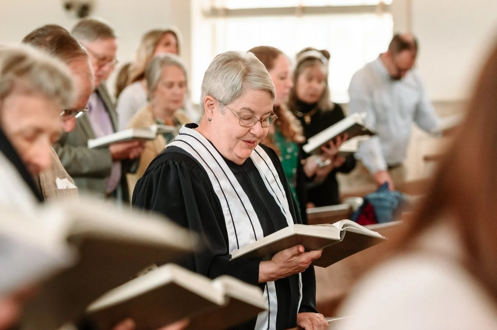 Flemington Baptist Church