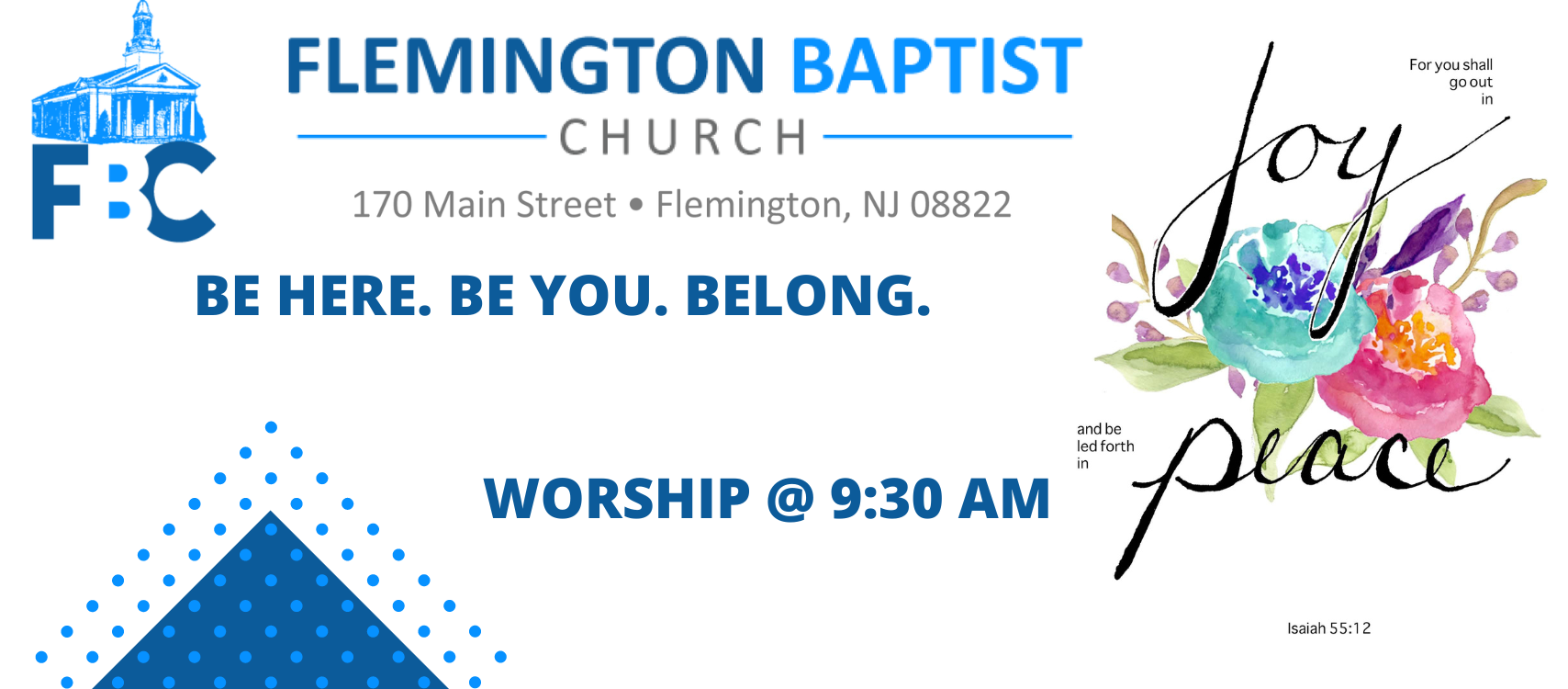 Flemington Baptist Church