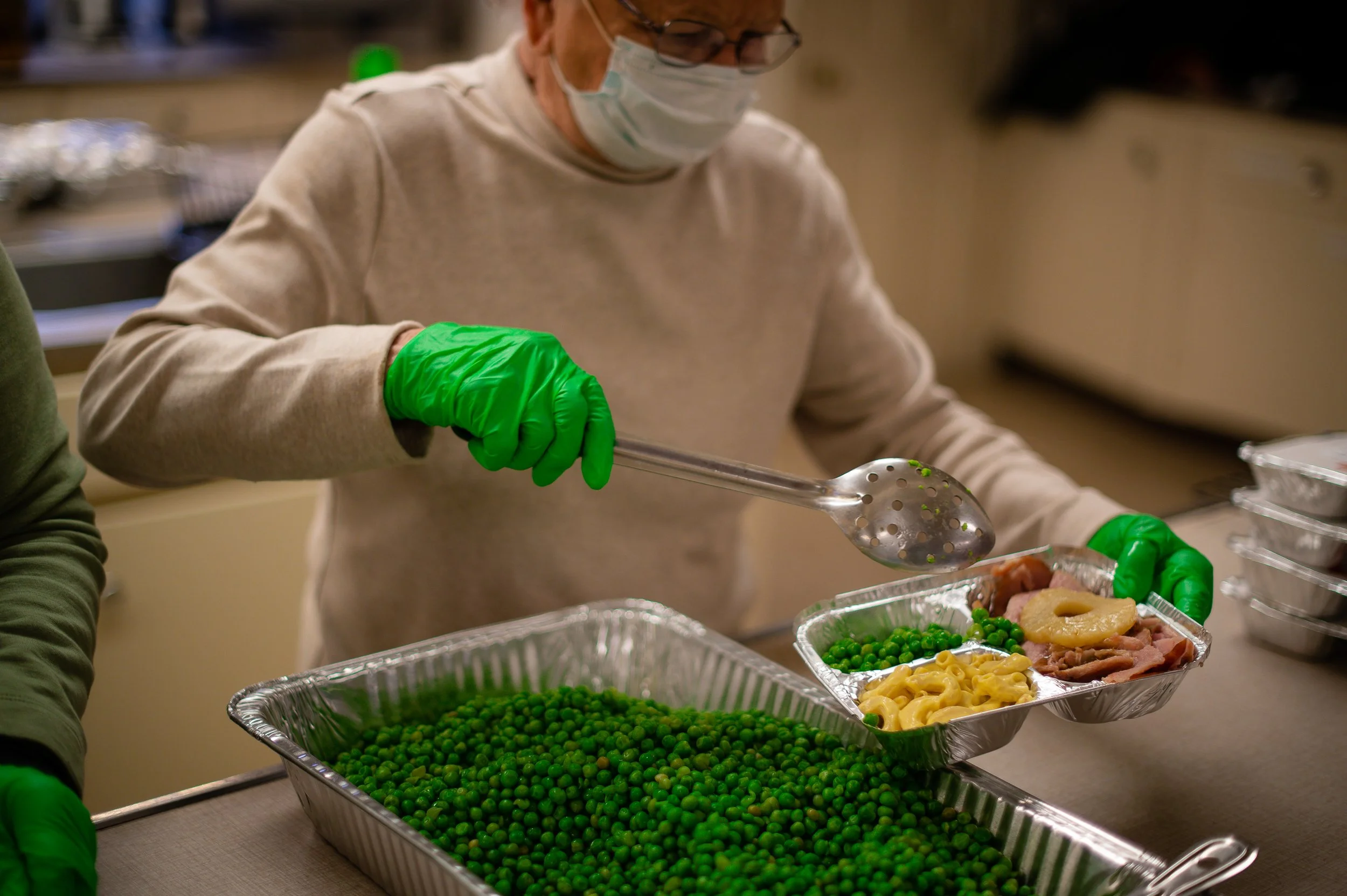 Global and Local Outreach — Flemington Baptist Church