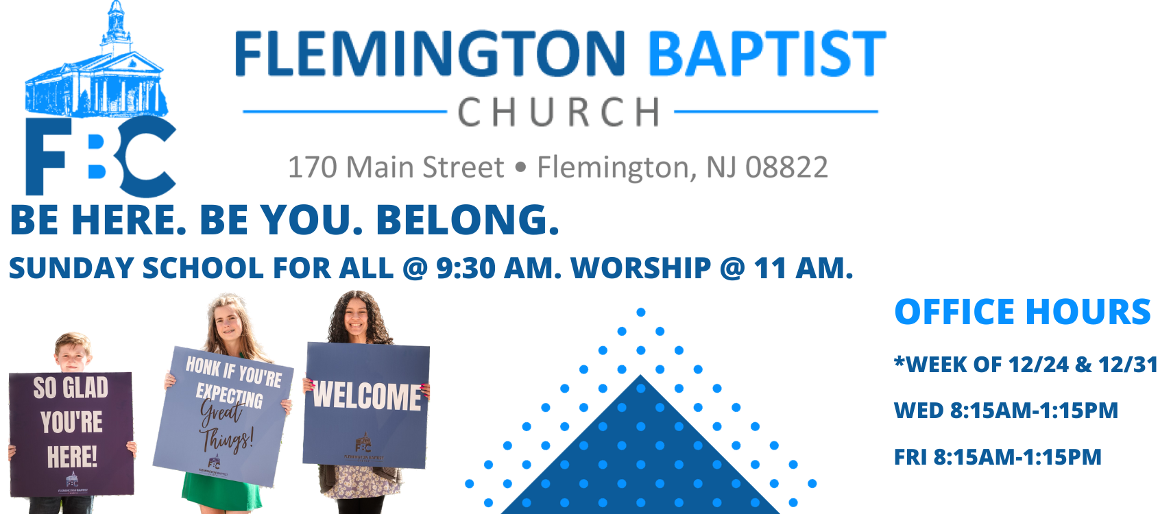 Flemington Baptist Church