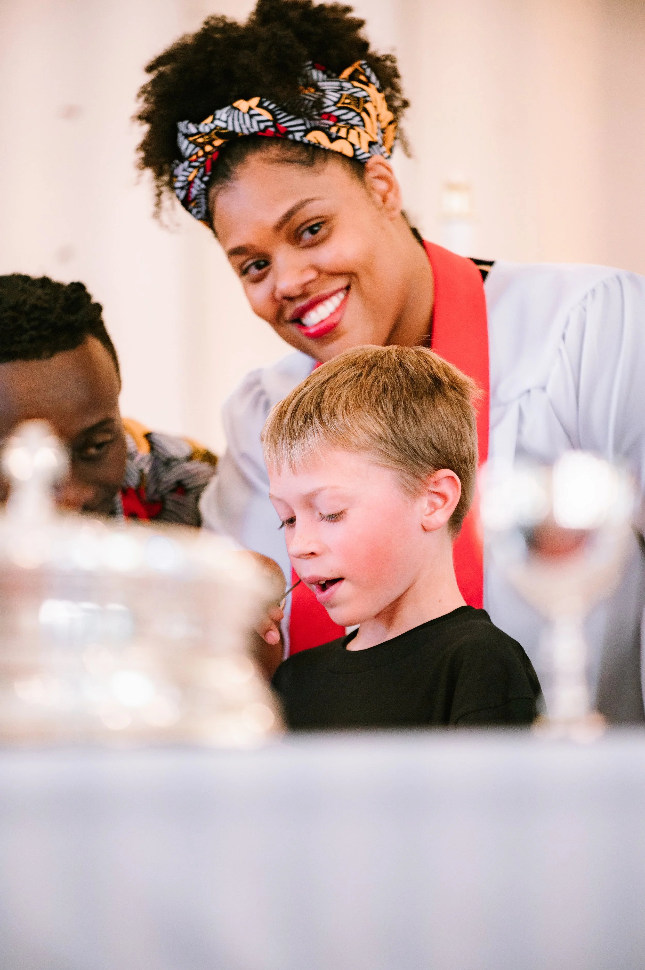 Children and Youth — Flemington Baptist Church