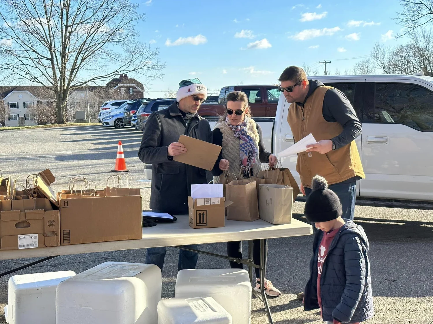 Events — Flemington Baptist Church