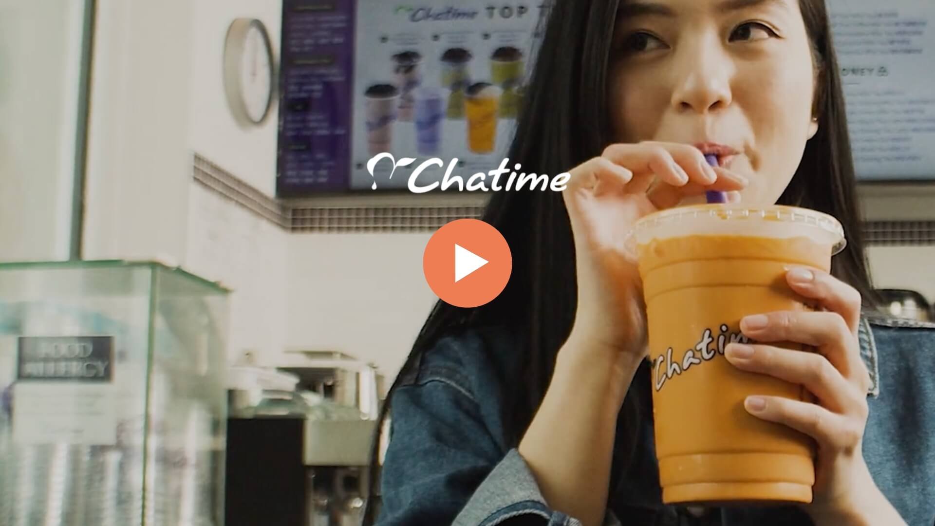 Promo video for beverage company - Chatime — Capture the Moment Media