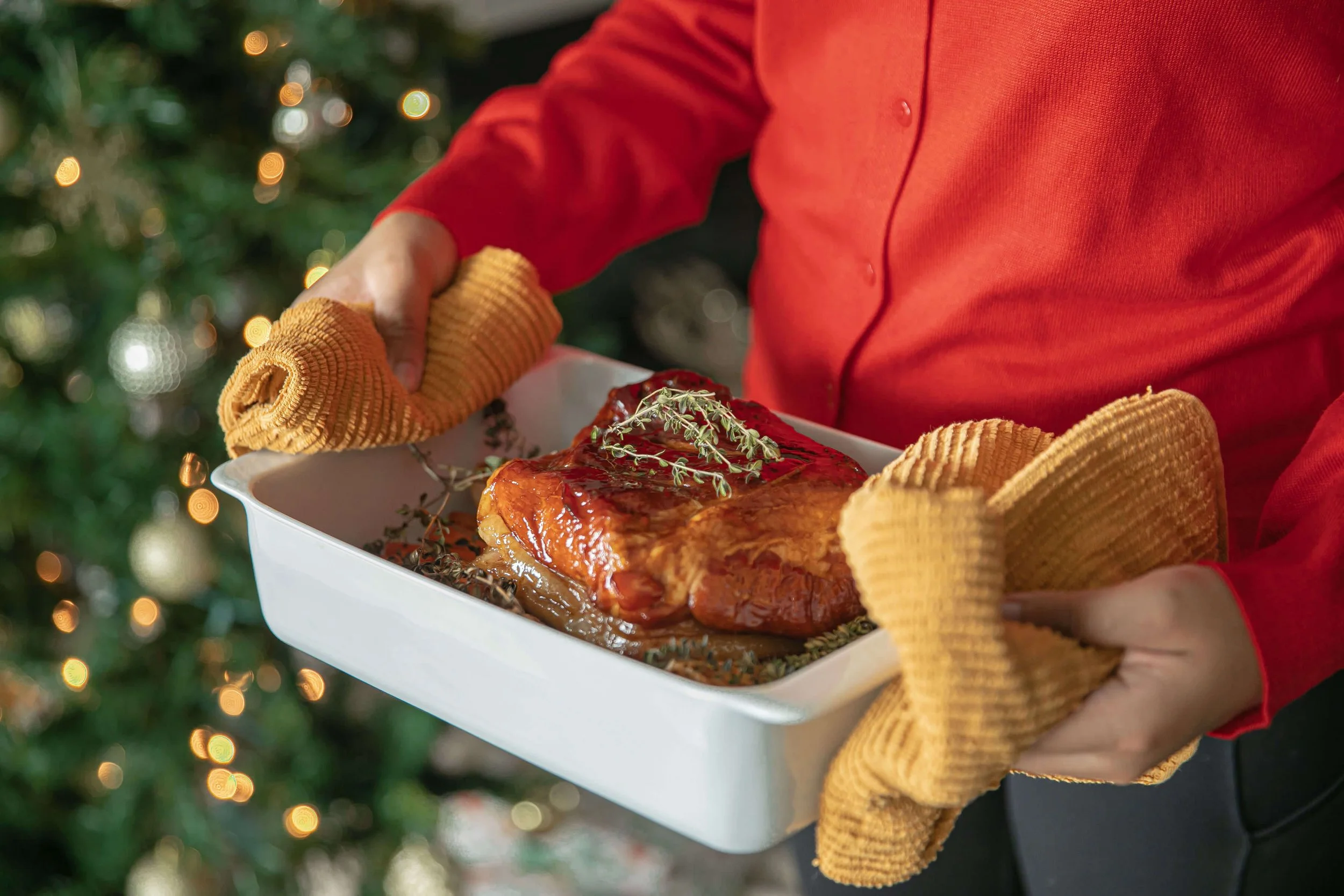 Freybe Fall & Holiday Campaign