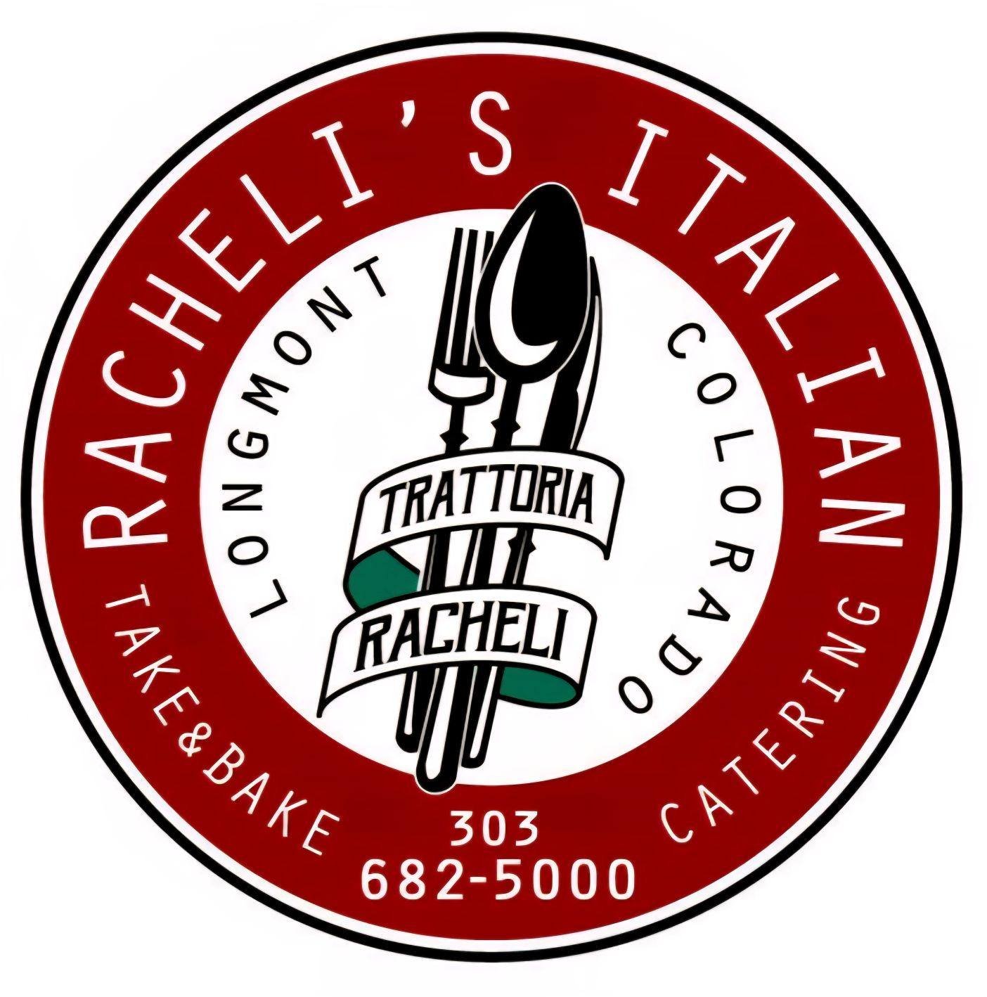 Racheli’s Italian
