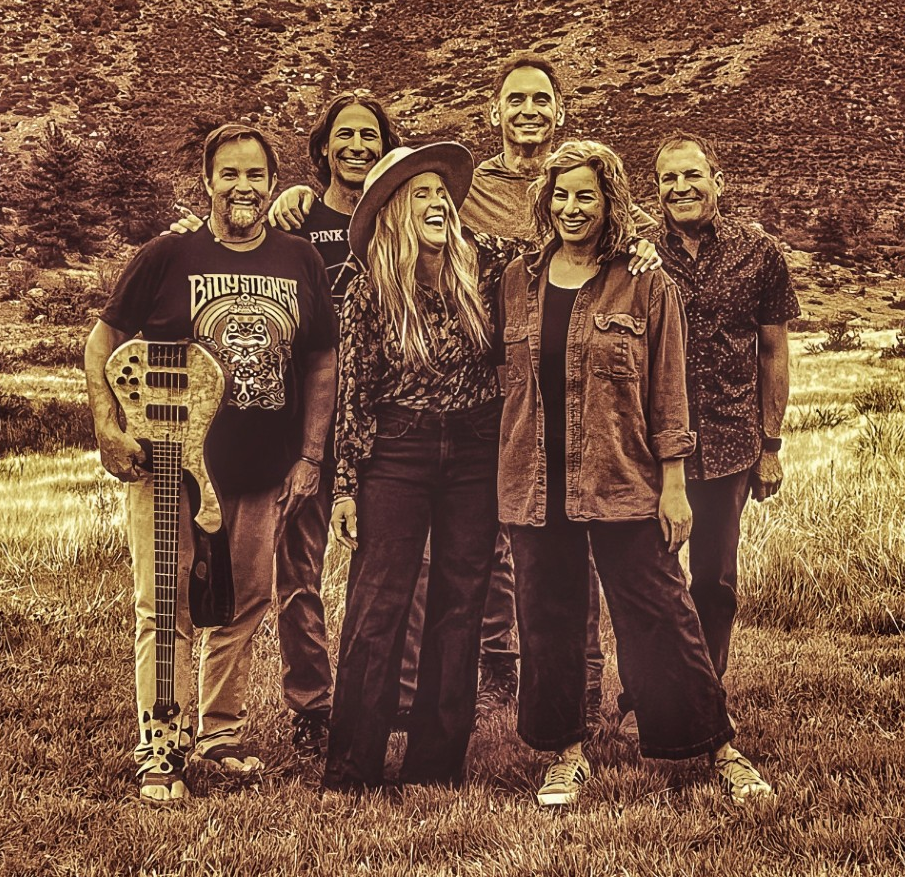 Gotcha Covered Band