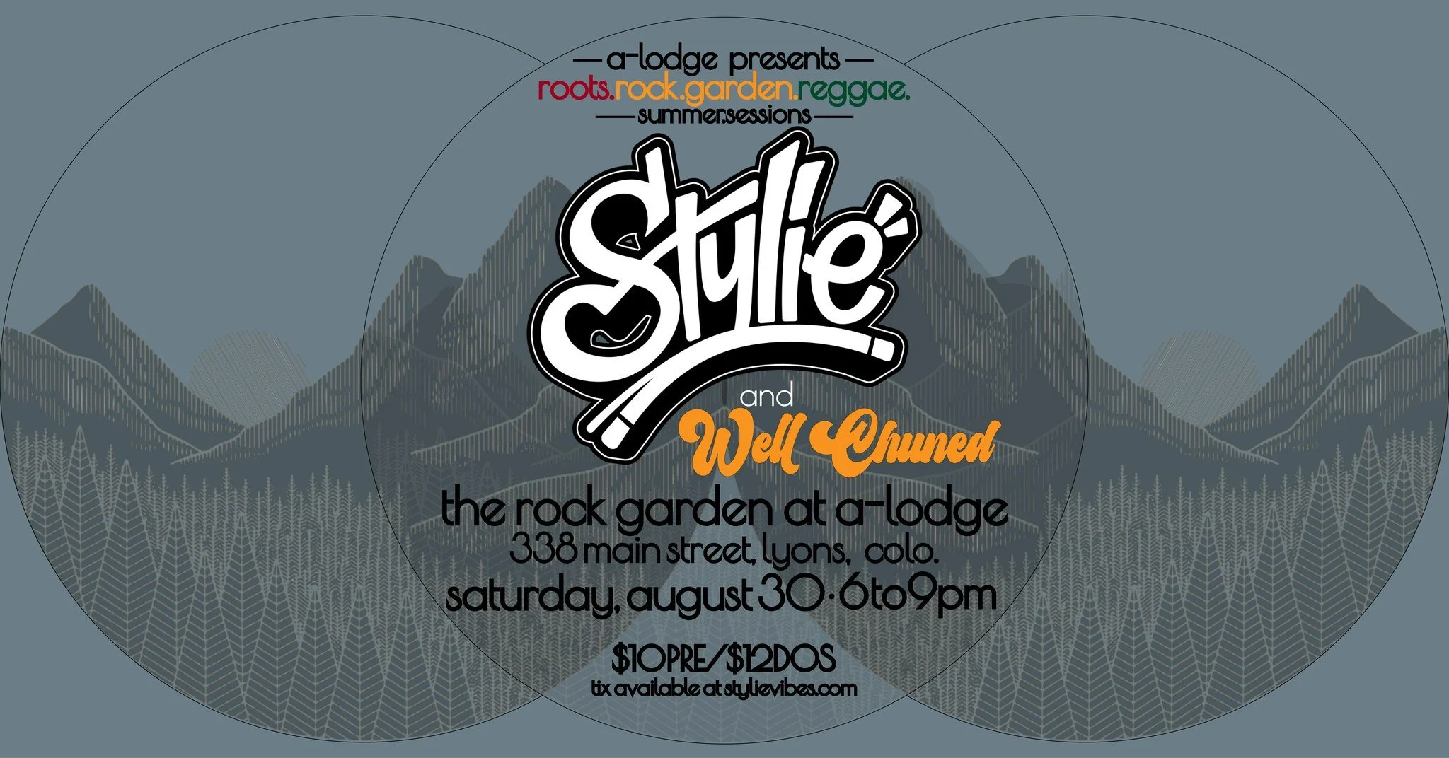 STYLIE!!!