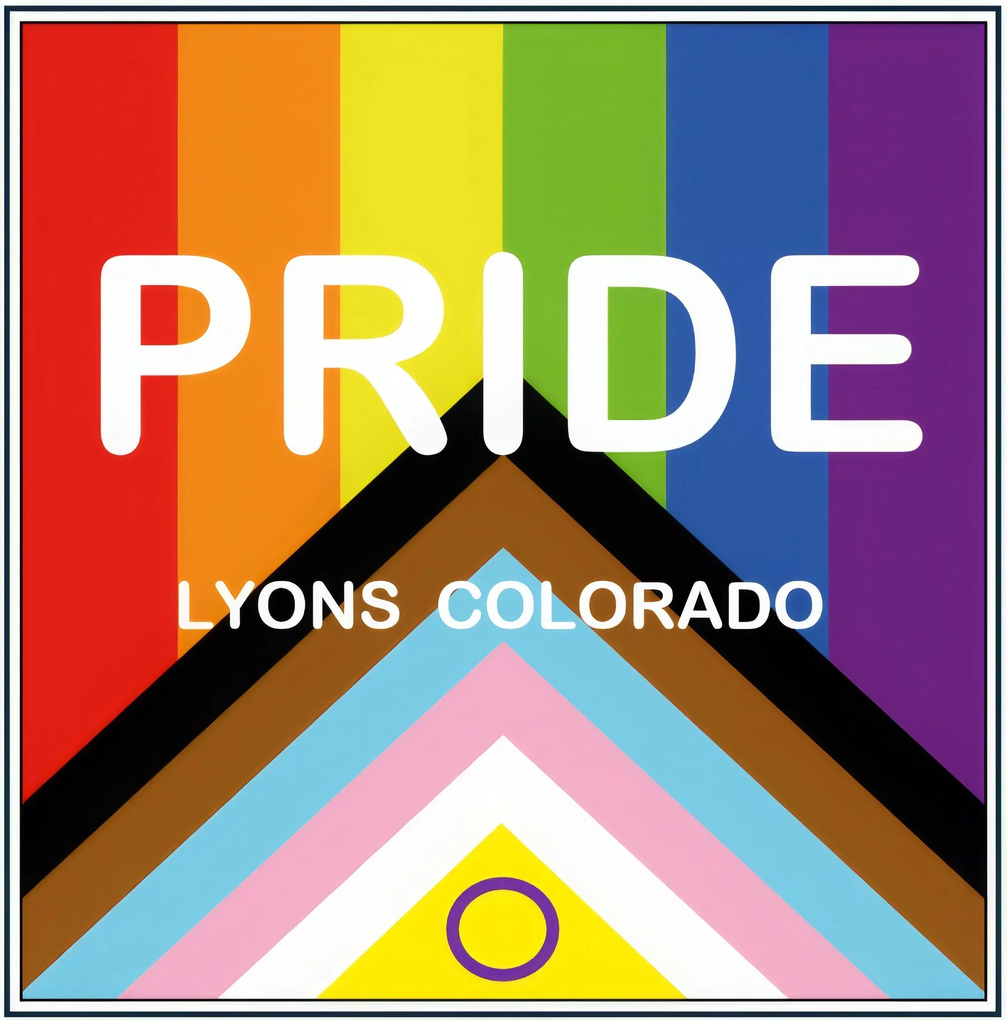 PRide at The Rock Garden