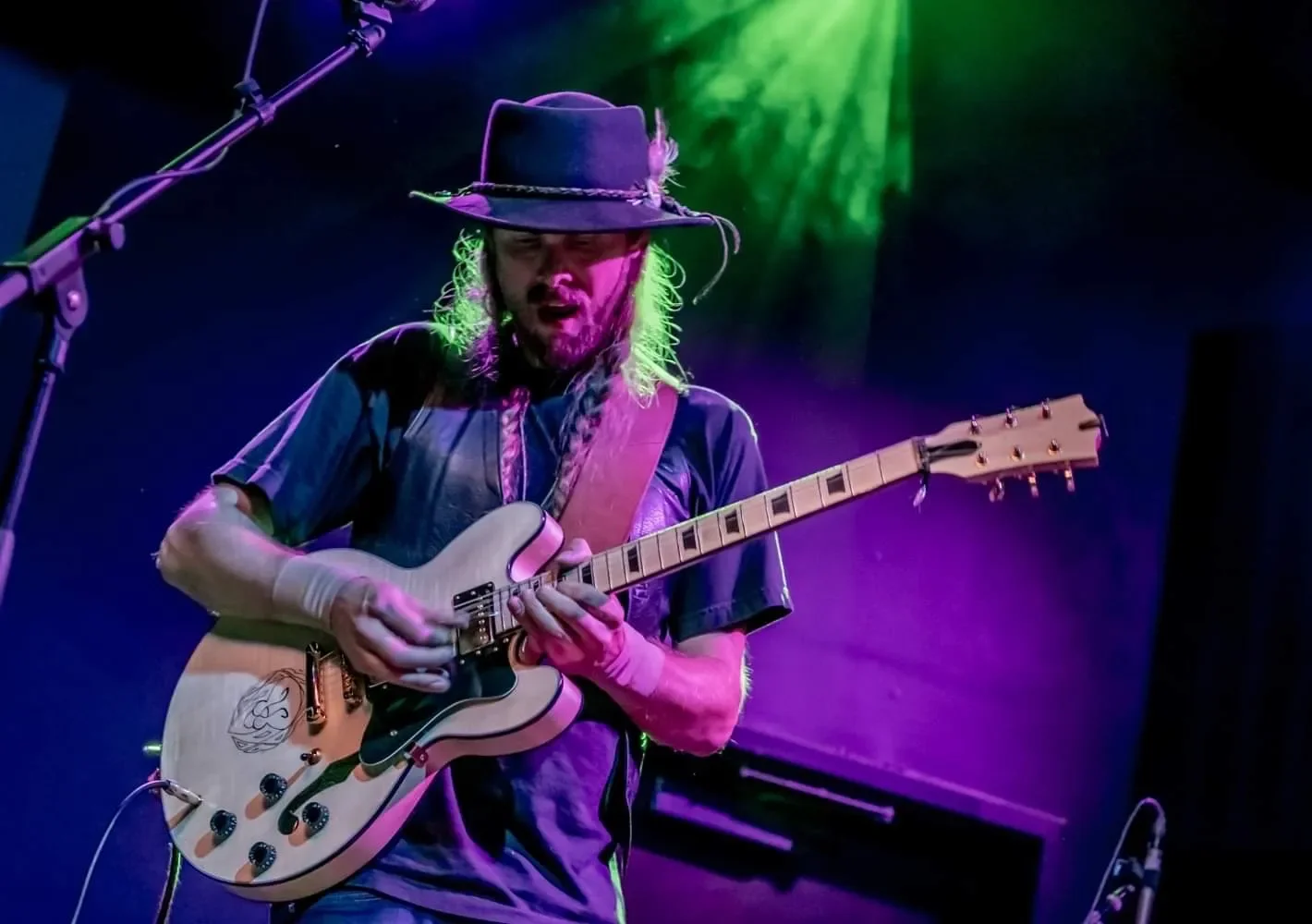 Benjamin Sproul Band