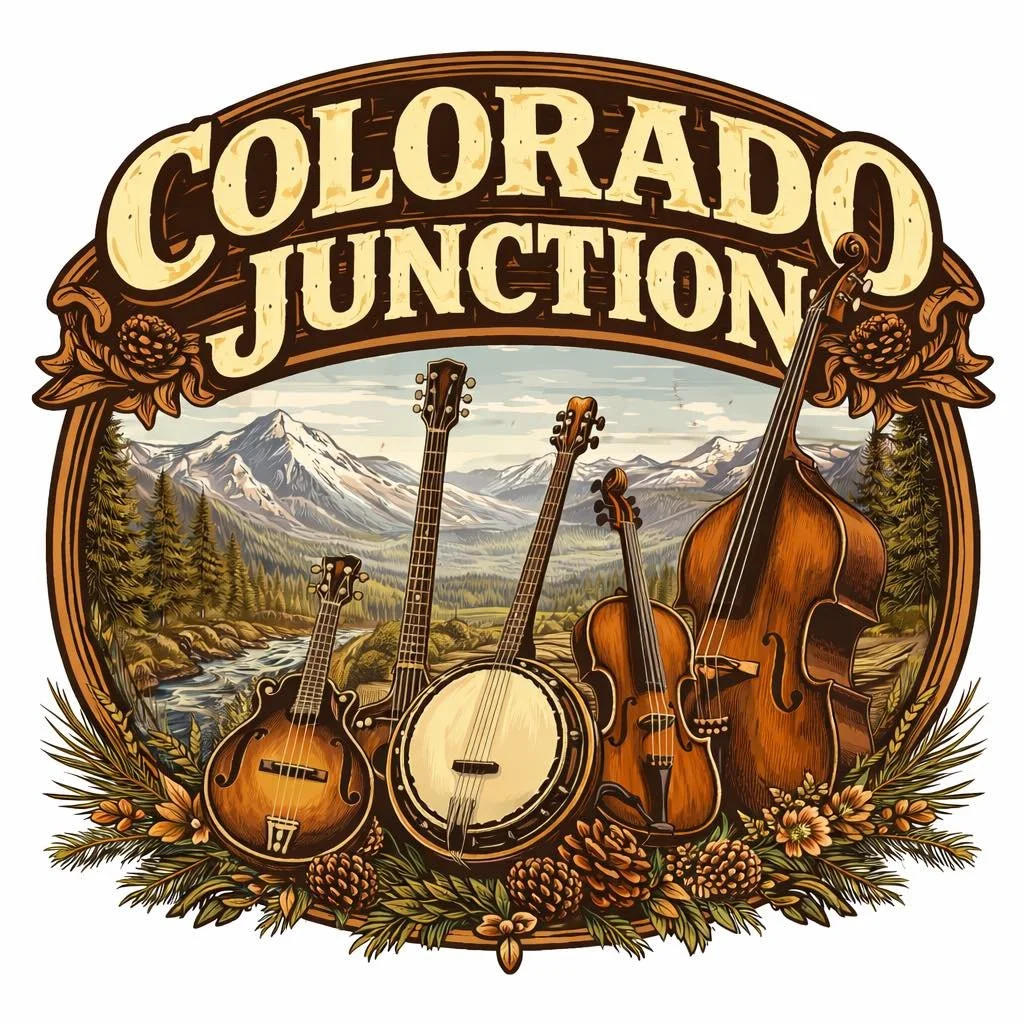 Colorado Junction String Band