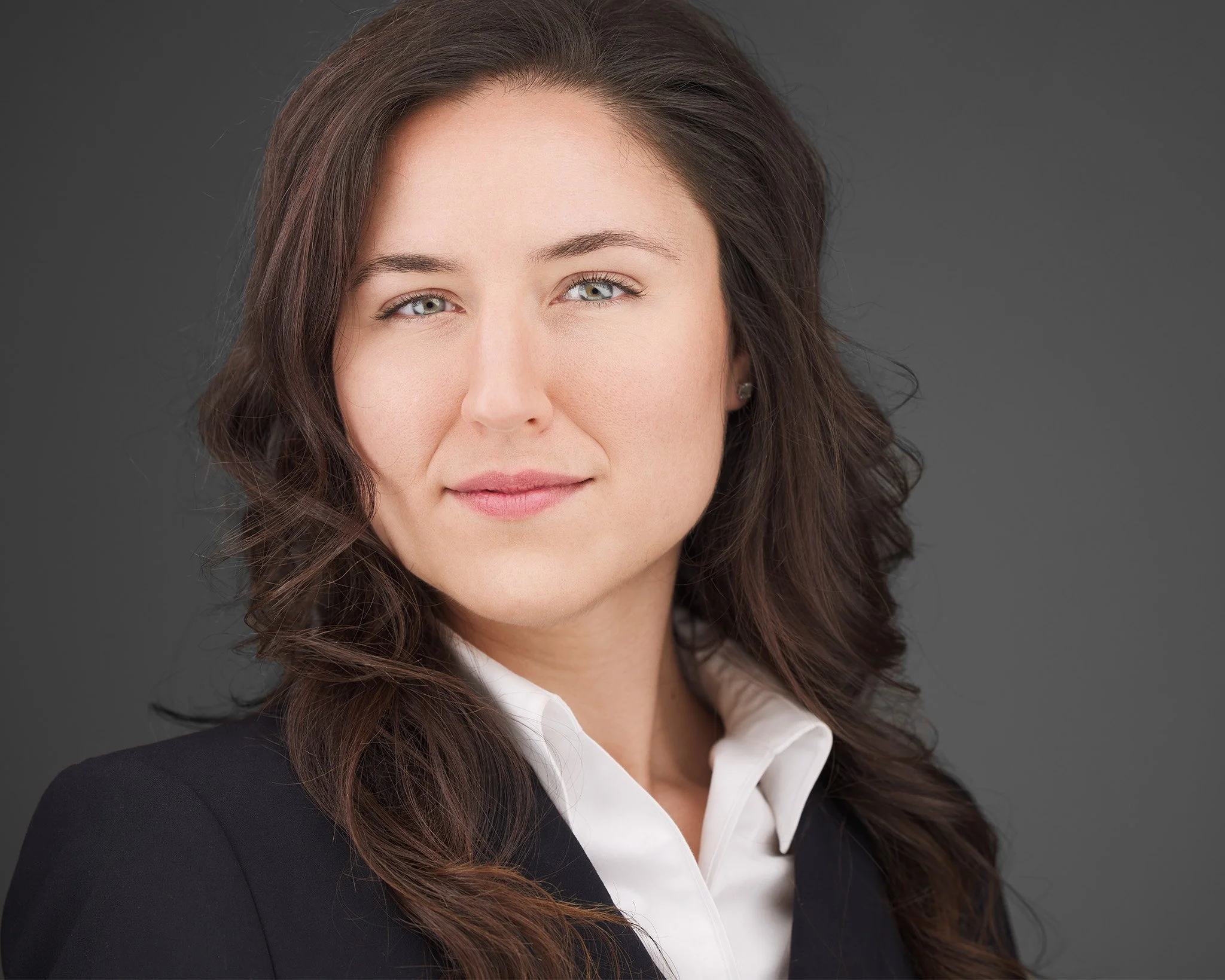Executive Lens Headshots and Portraits