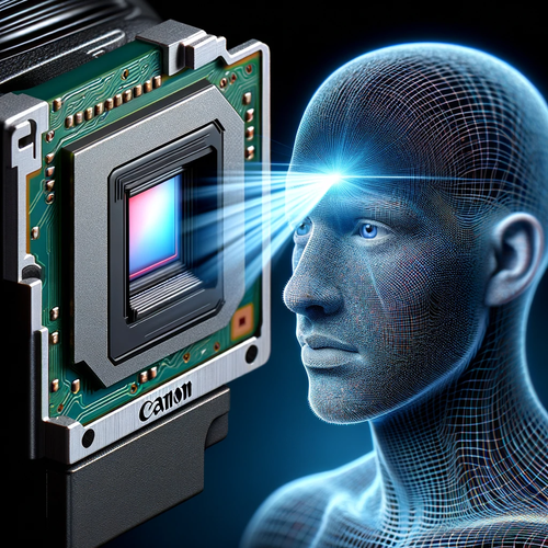 So Why Does Executive Lens Favor Canon Cameras for Headshots