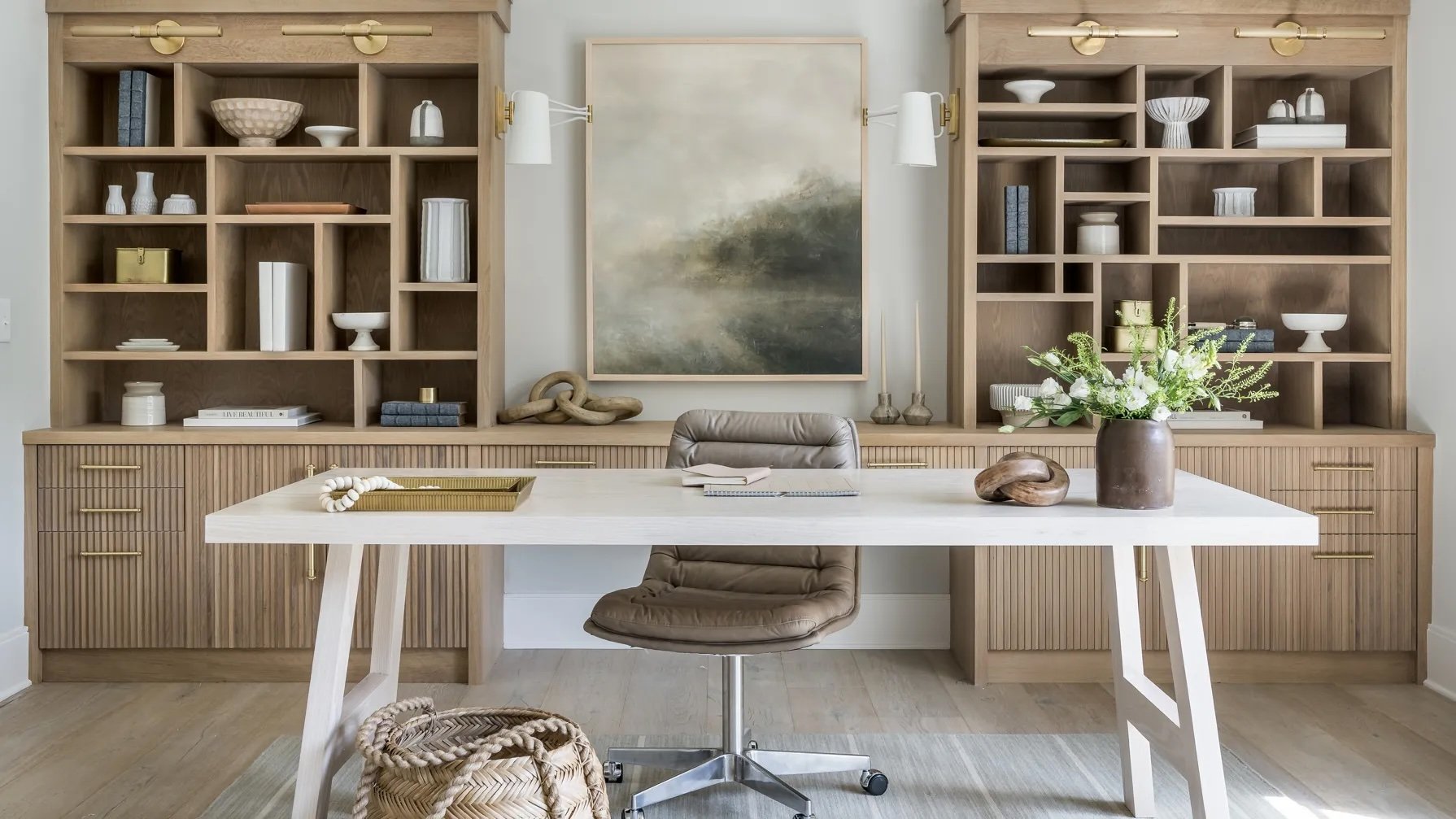 The Science of Less: How Minimalism and Personal Organization Reduce Stress