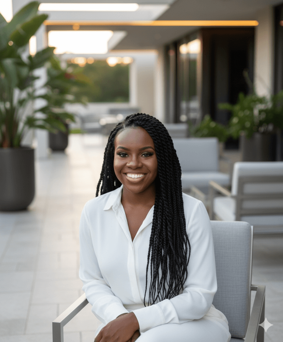 Professional Home Organizer