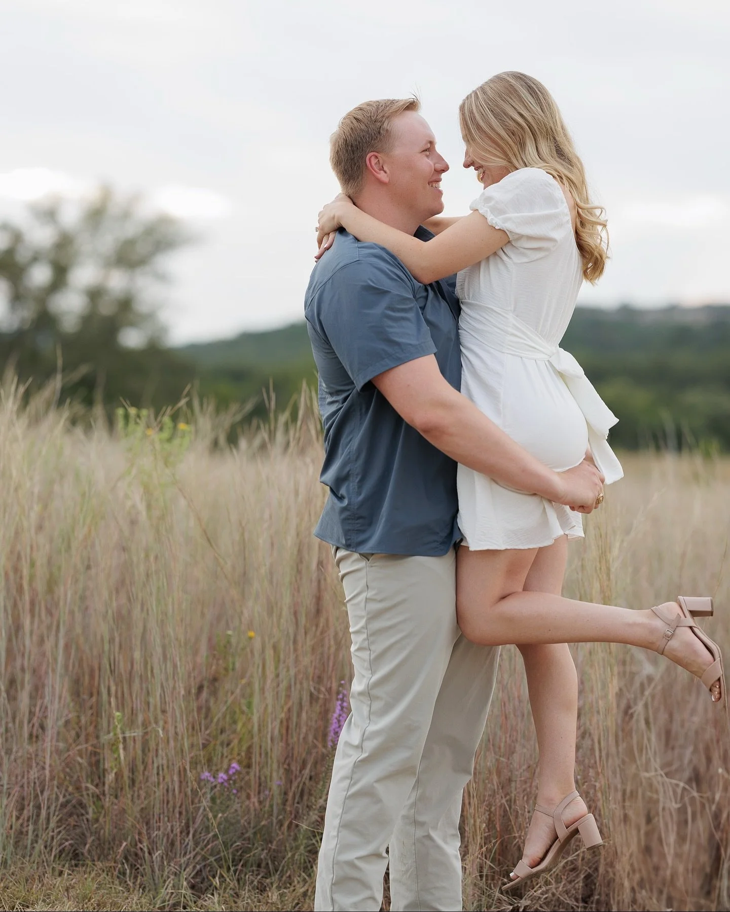 Dreamy Engagement Sessions&hellip; Always 🥂