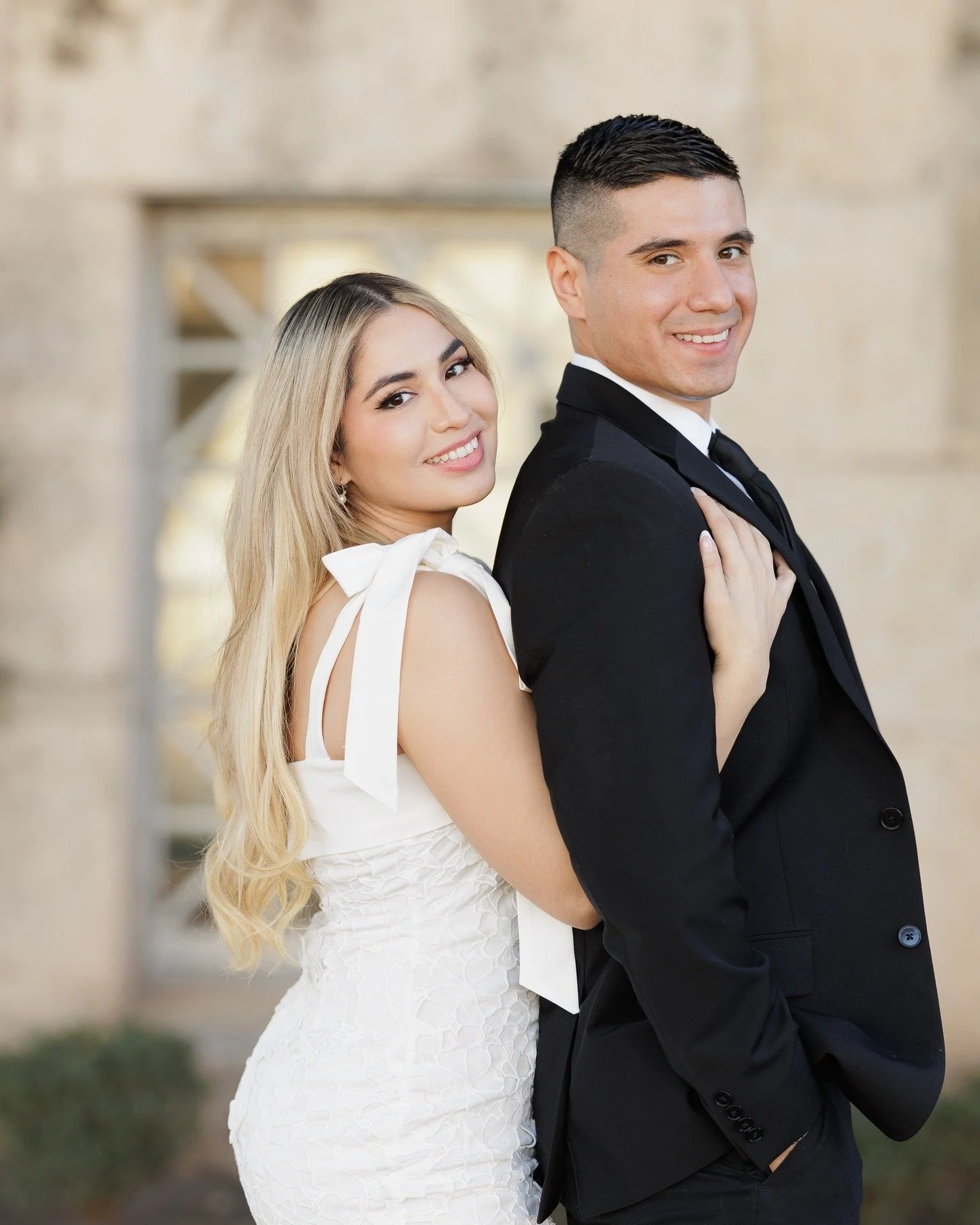 Another magical engagement session!

I'm so grateful to have the most wonderful clients. Thank you for trusting me to capture your special moments.🤍

#austinengagement #austinengagementphotographer #austincouples #austinweddingphotographer #texaswed