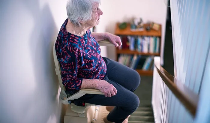Chair Lift vs. Vertical Platform: What's the Difference?