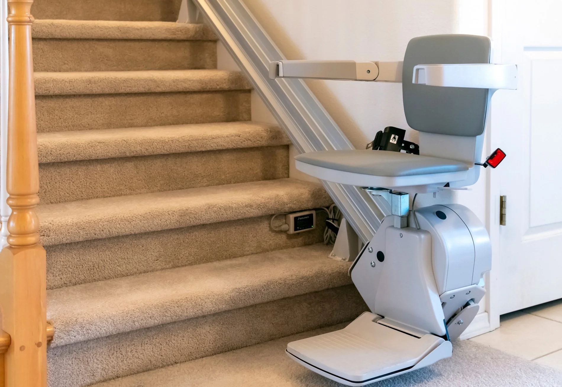 Draper by Salt Lake Stairlifts