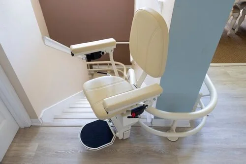 West Valley City by Salt Lake Stairlifts