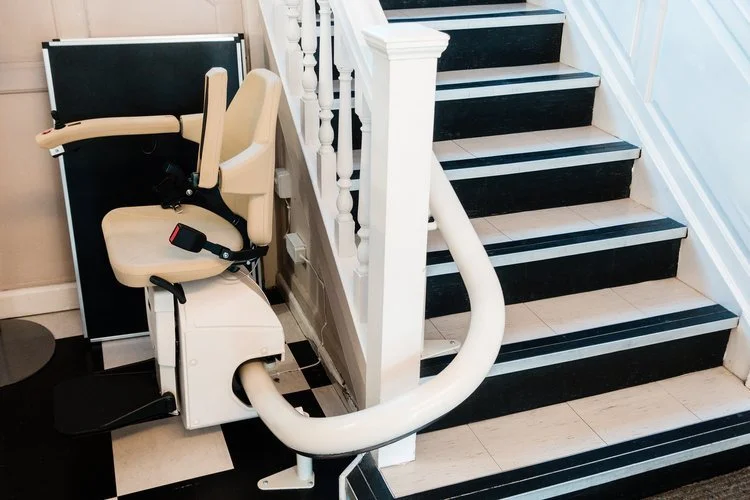 Provo by Salt Lake Stairlifts