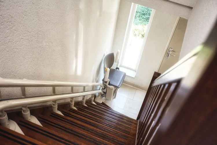 American Fork by Salt Lake Stairlifts