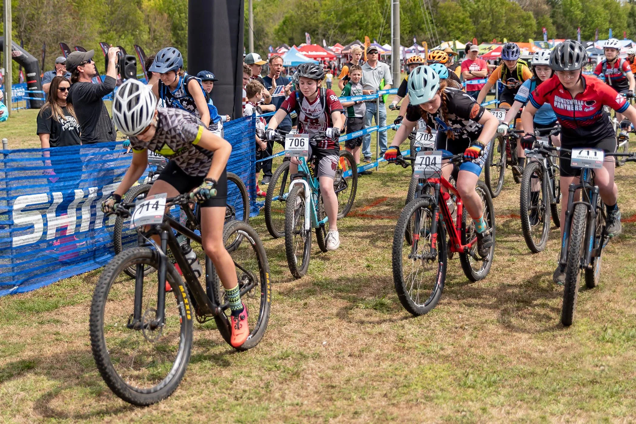 Athlete Resources — Alabama Cycling Association