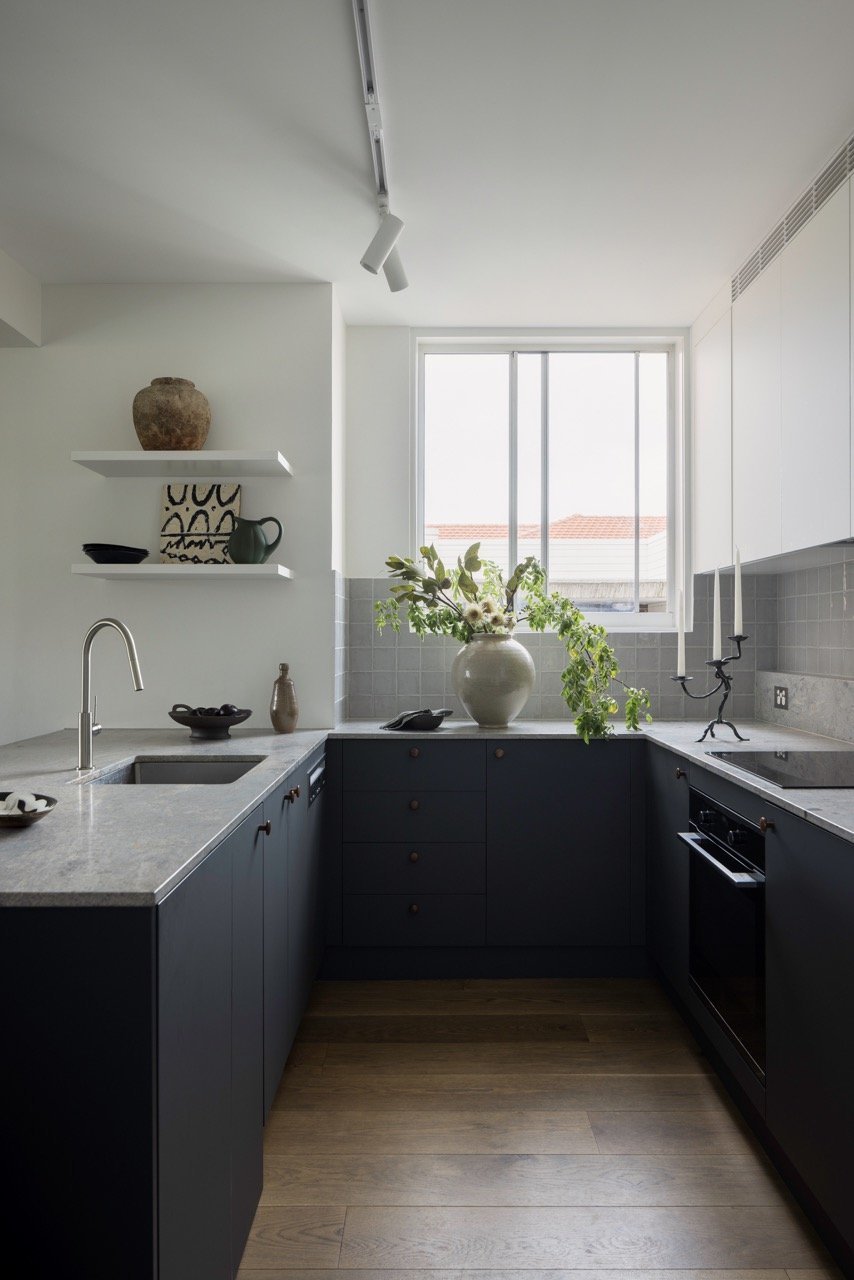 April 2023 | The Local Project | Wabi Sabi Apartment