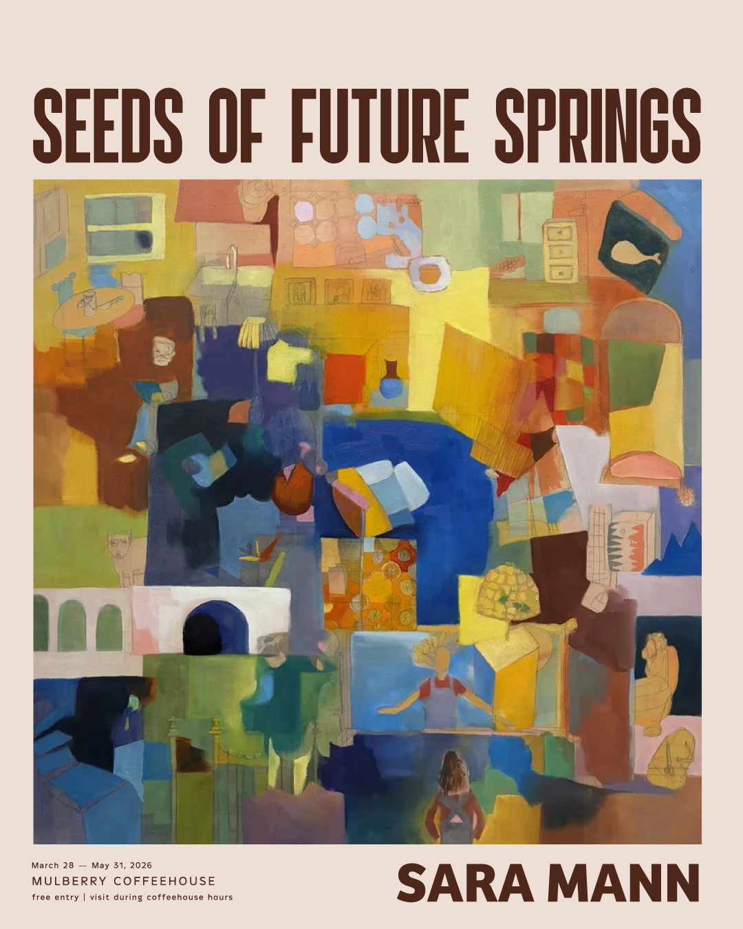 Seeds of Future Springs