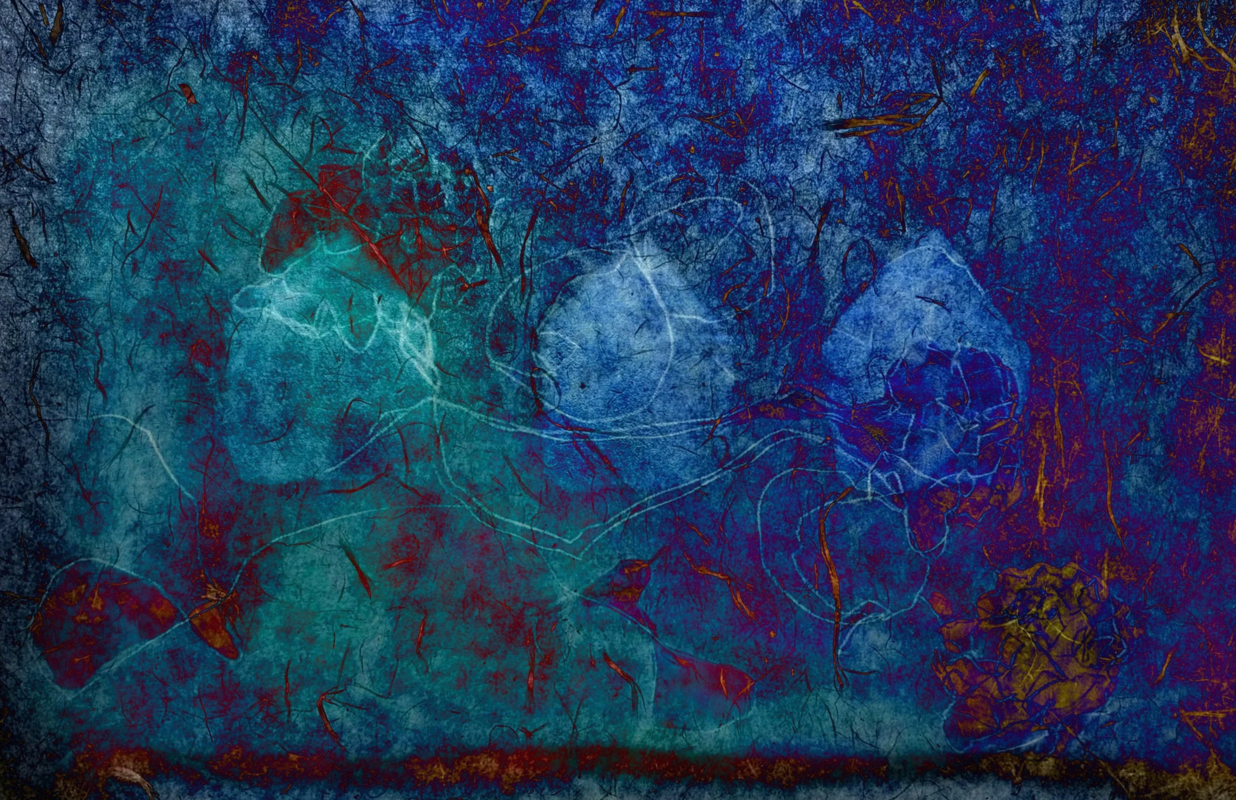  Fringe , digital photographic composite