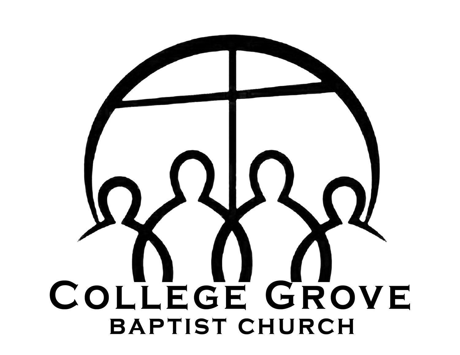 College Grove Baptist Church