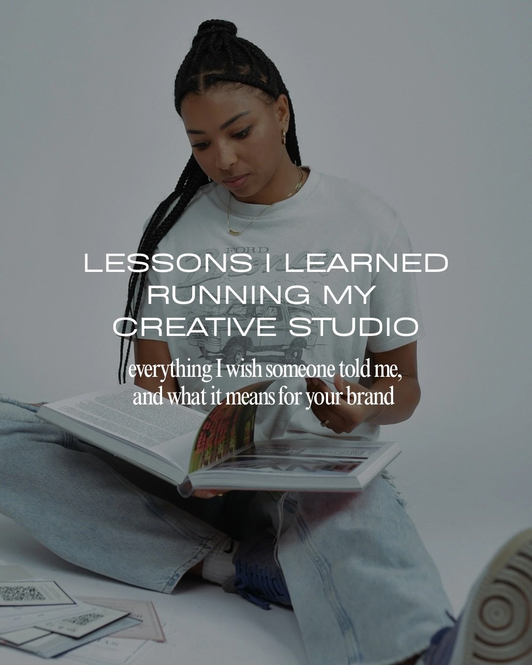 If you&rsquo;re ready to stop outgrowing your brand every 18 months, this one&rsquo;s 4 u 💅🏾