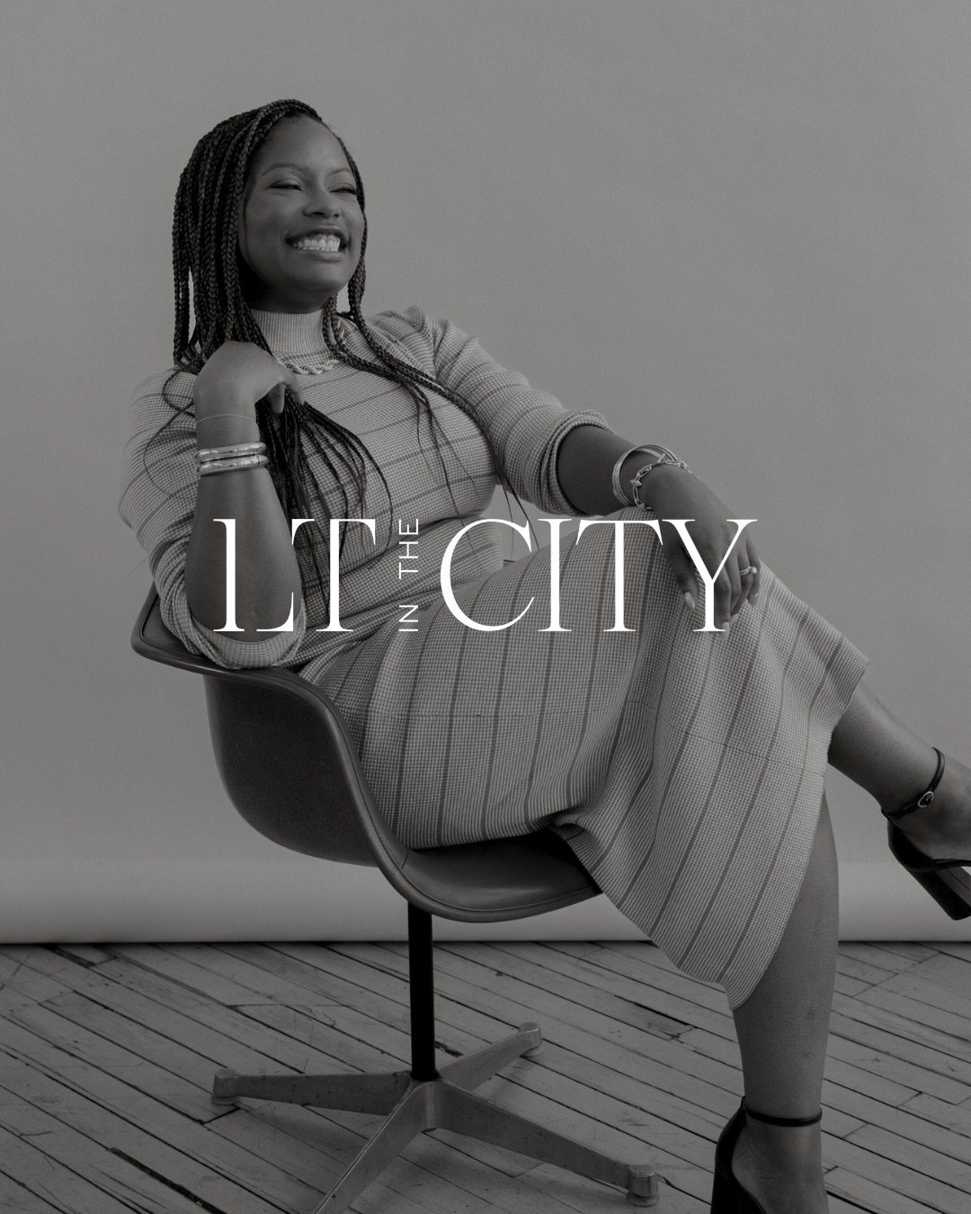 A new culture for ambitious women 📚🫶🏾🗣️

L&rsquo;Oreal Thompson Payton is a keynote speaker, best-selling author, award-winning journalist, and founder of both LT in the City Media and Zora&rsquo;s Place. With so many dimensions to her work, she 