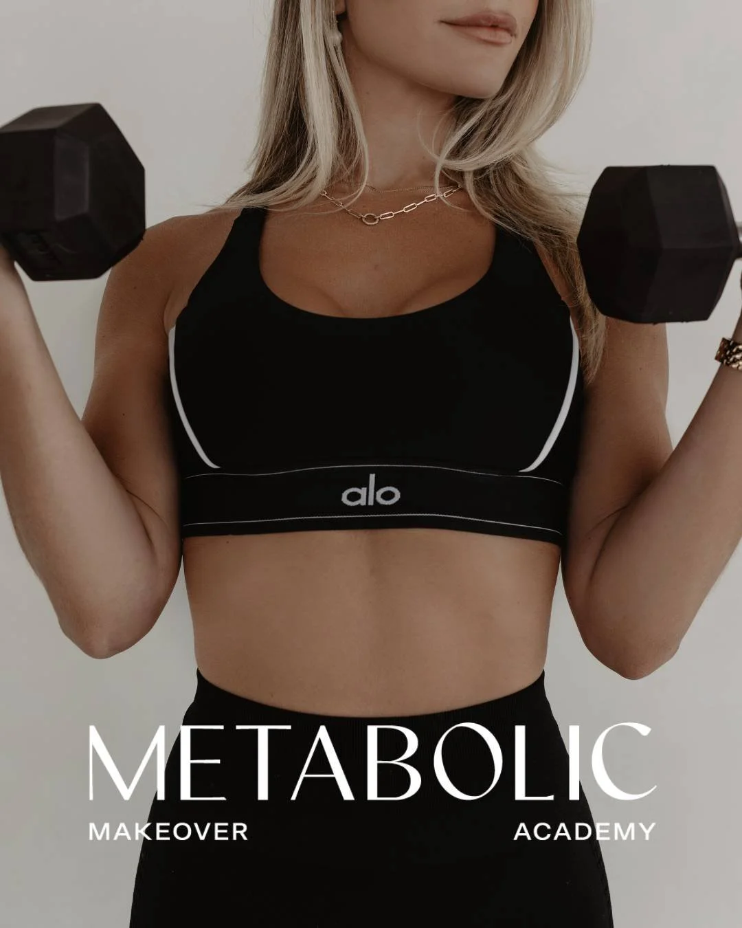 Metabolic Makeover Academy