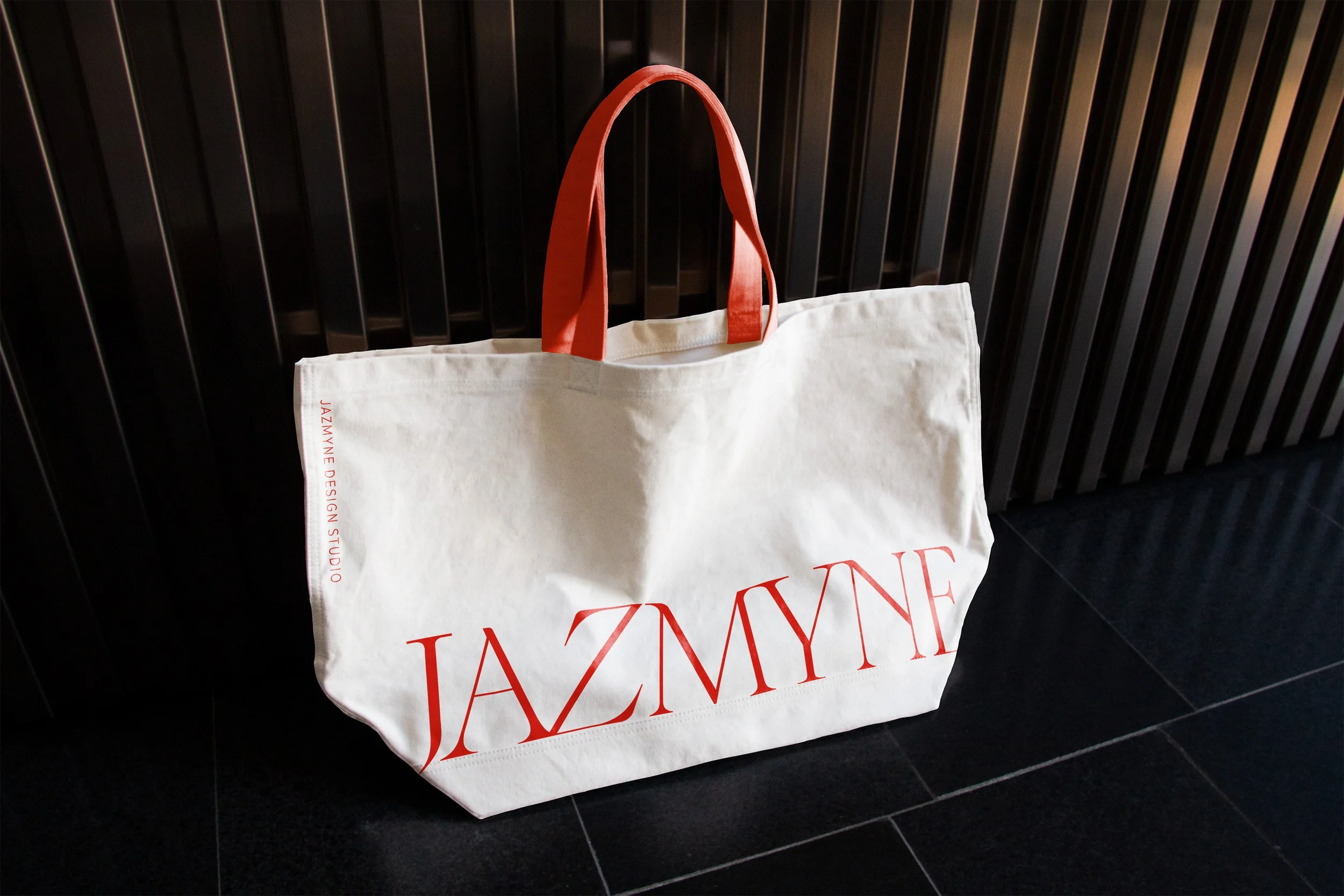 Jazmyne Design Studio