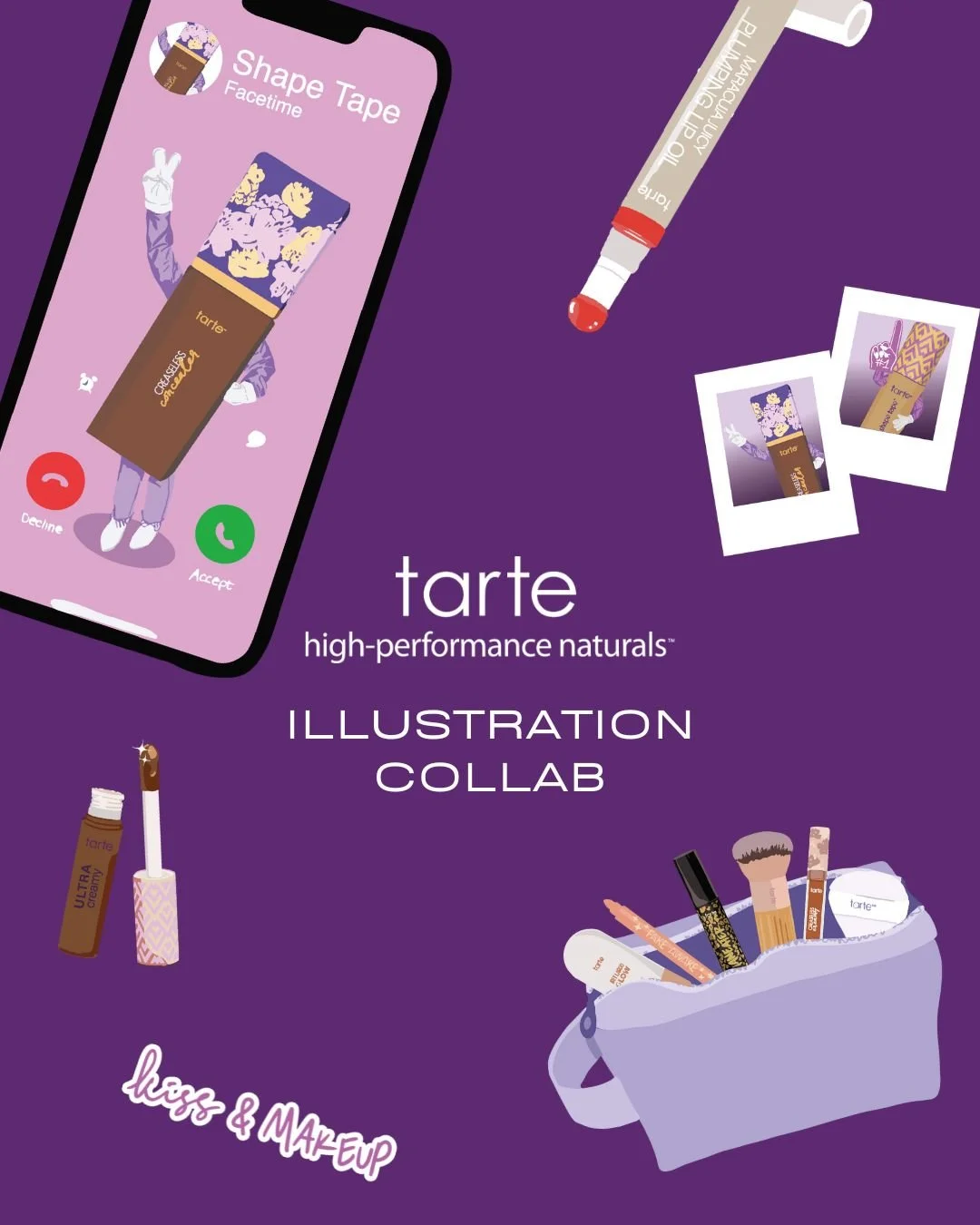 Tarte Cosmetics