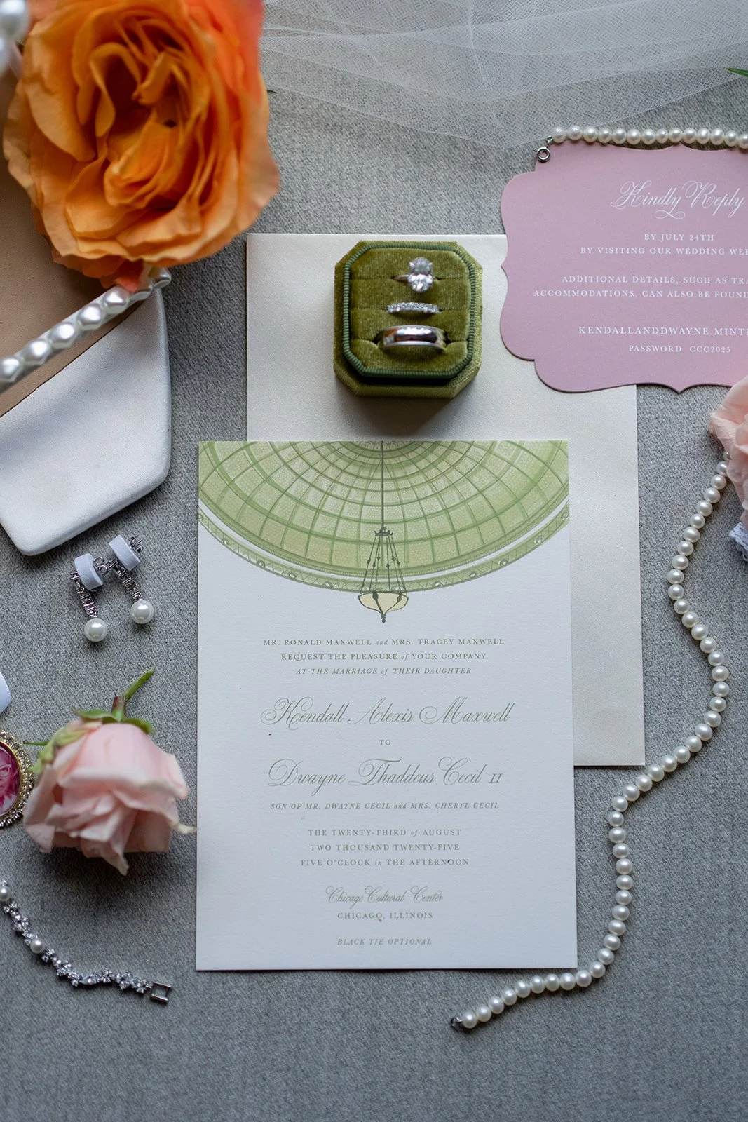 PC: Summerset Weddings