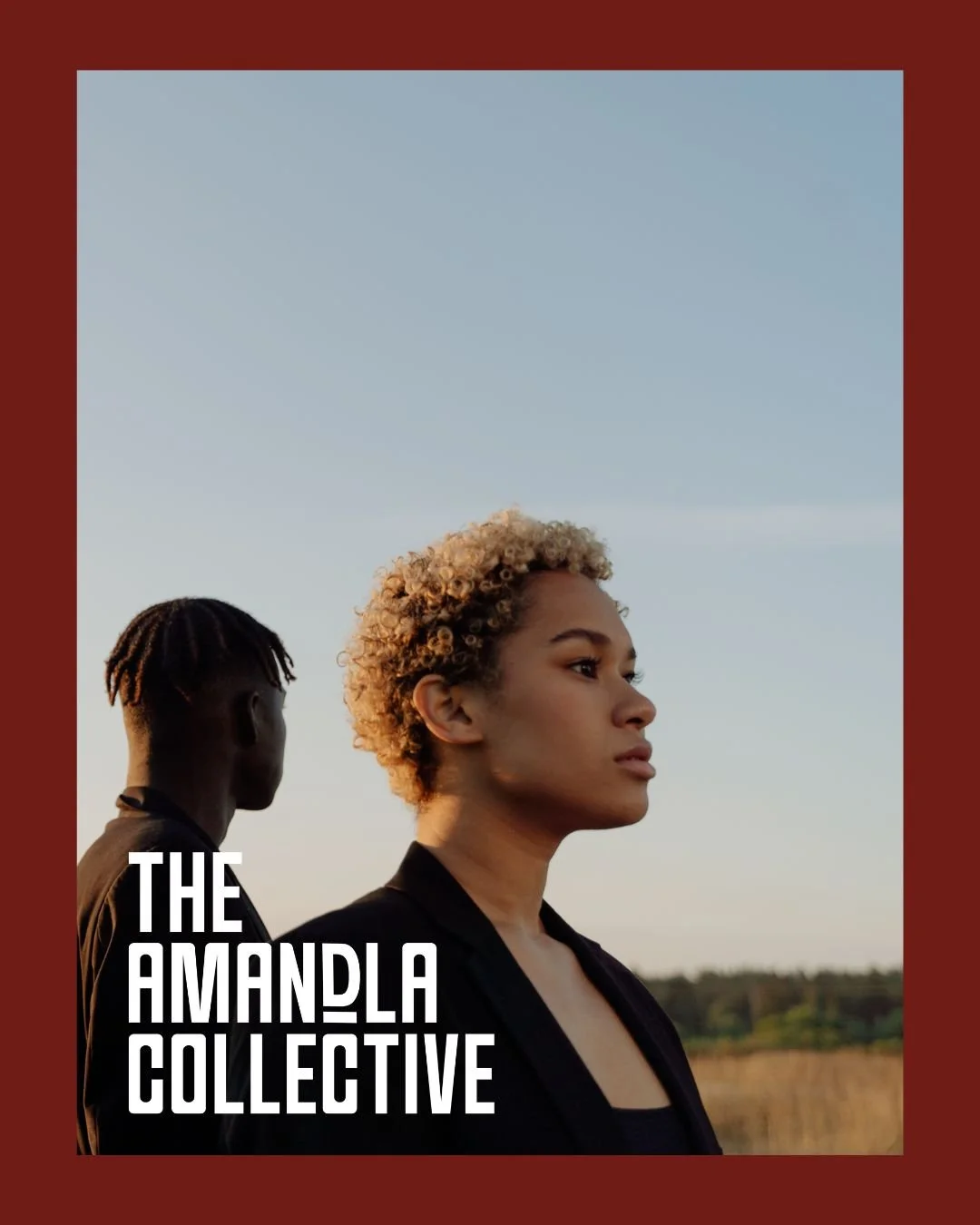 The Amandla Collective