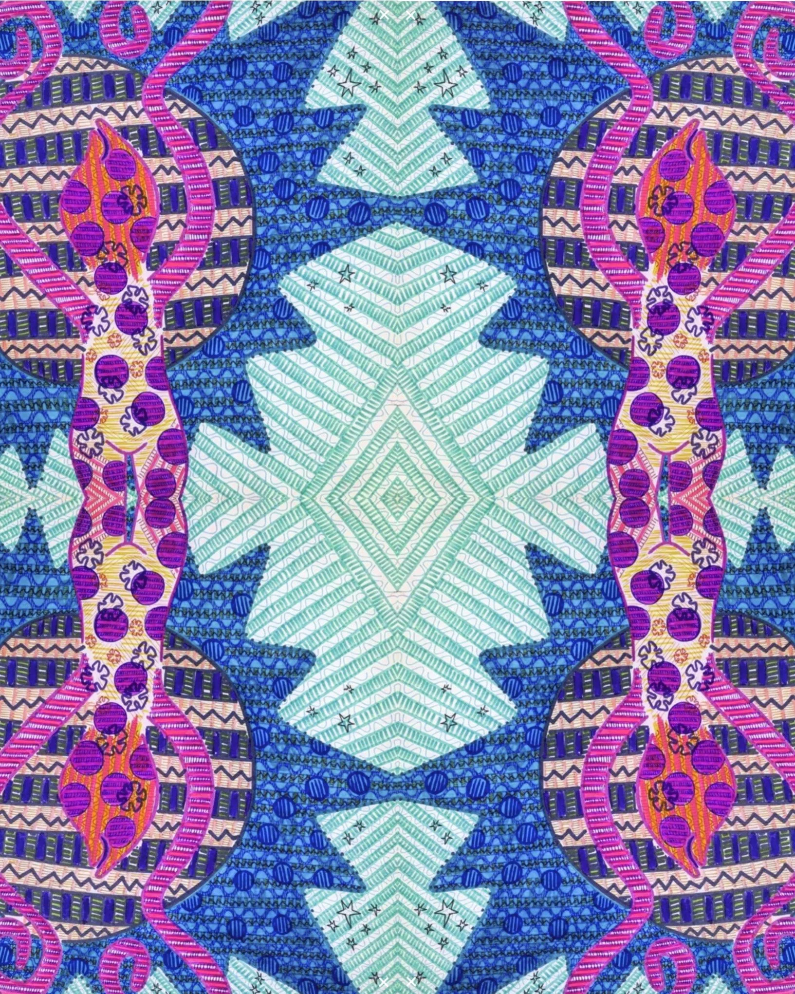 What is “amplification” in Human Design? 