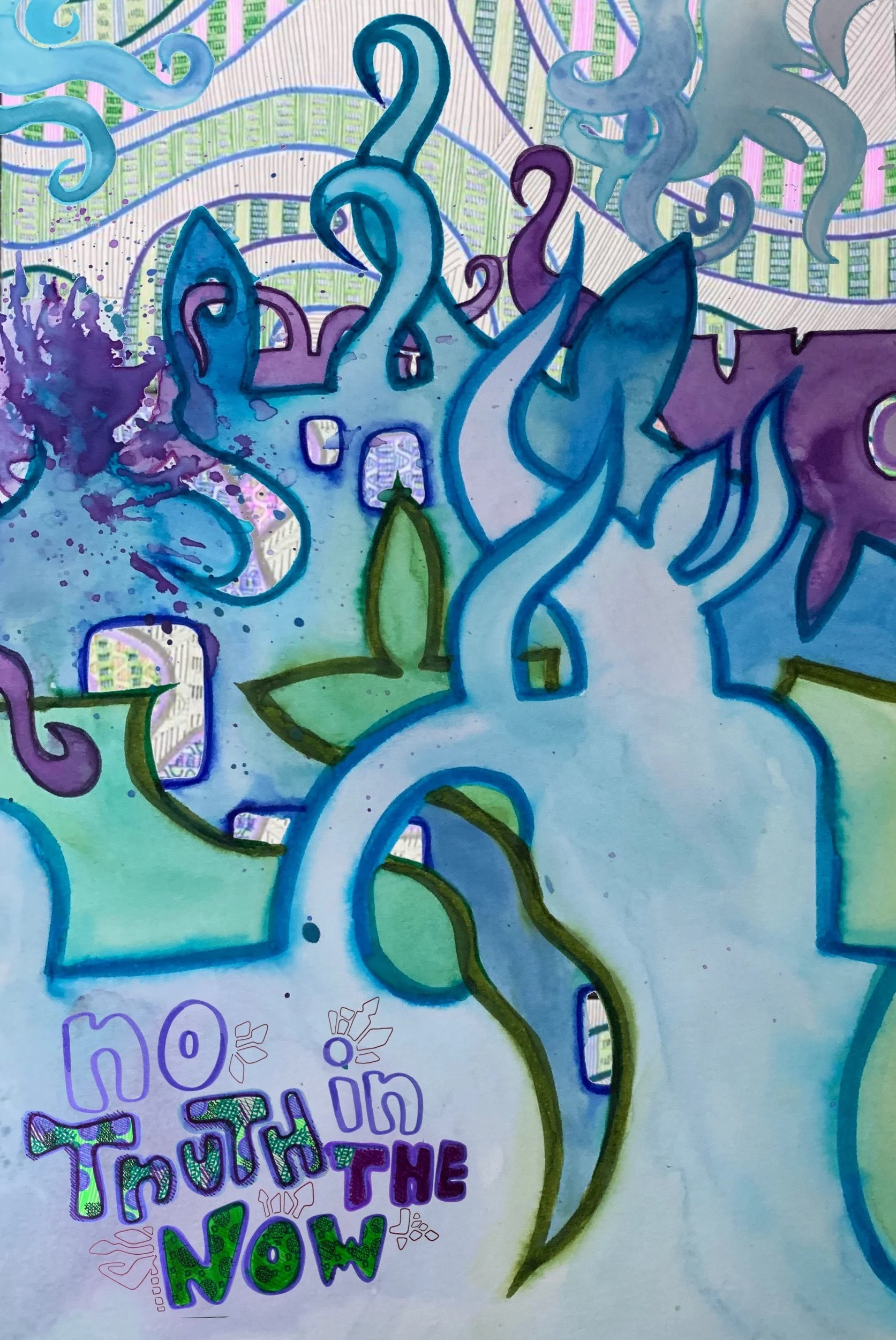 On the importance of catharsis 