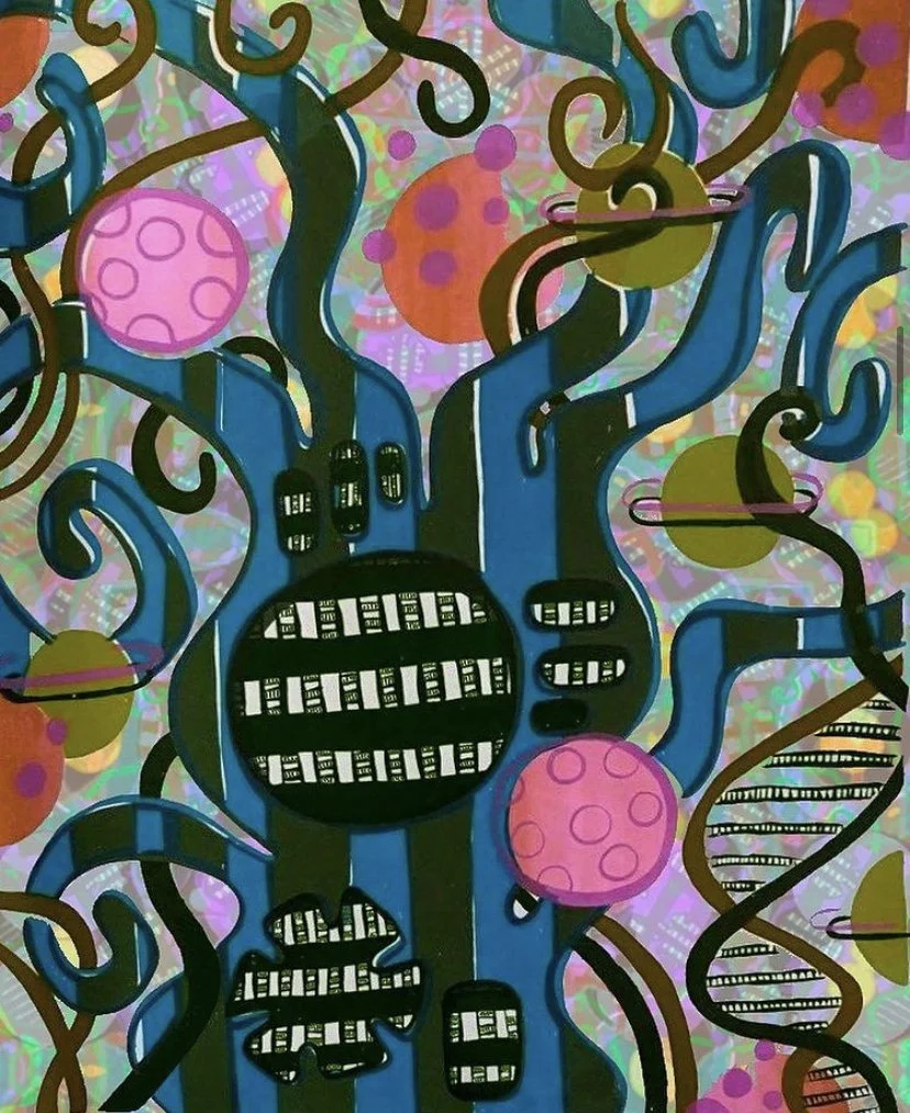 Openness vs Definition