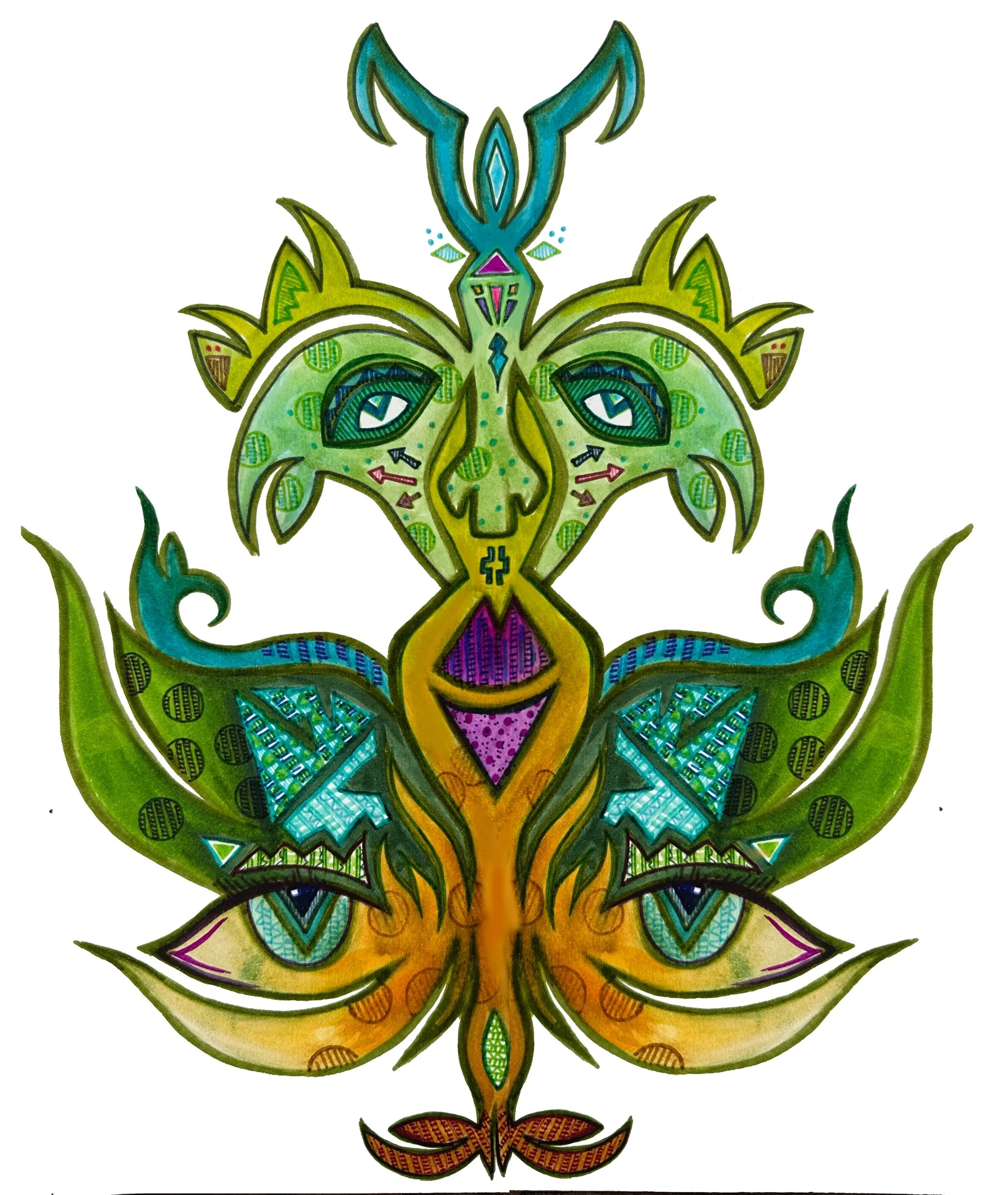 Different strokes for different folks